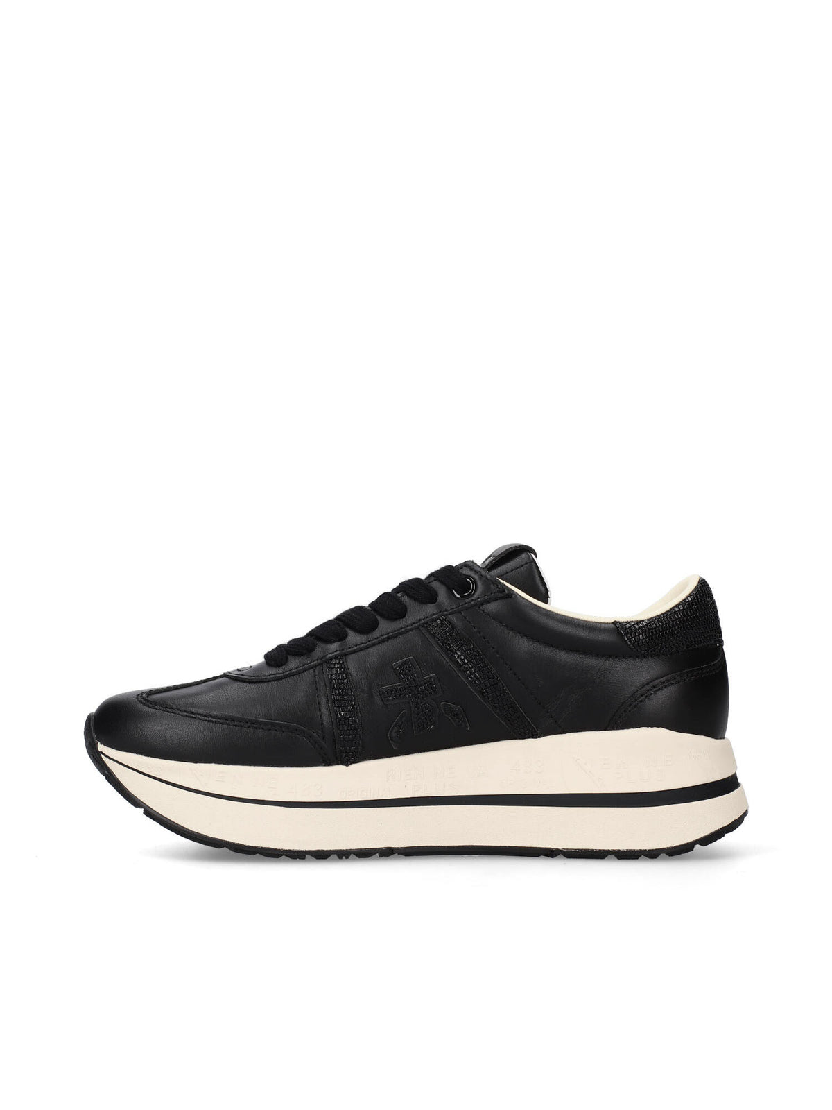 Premiata Bethcoin 8503 Nero