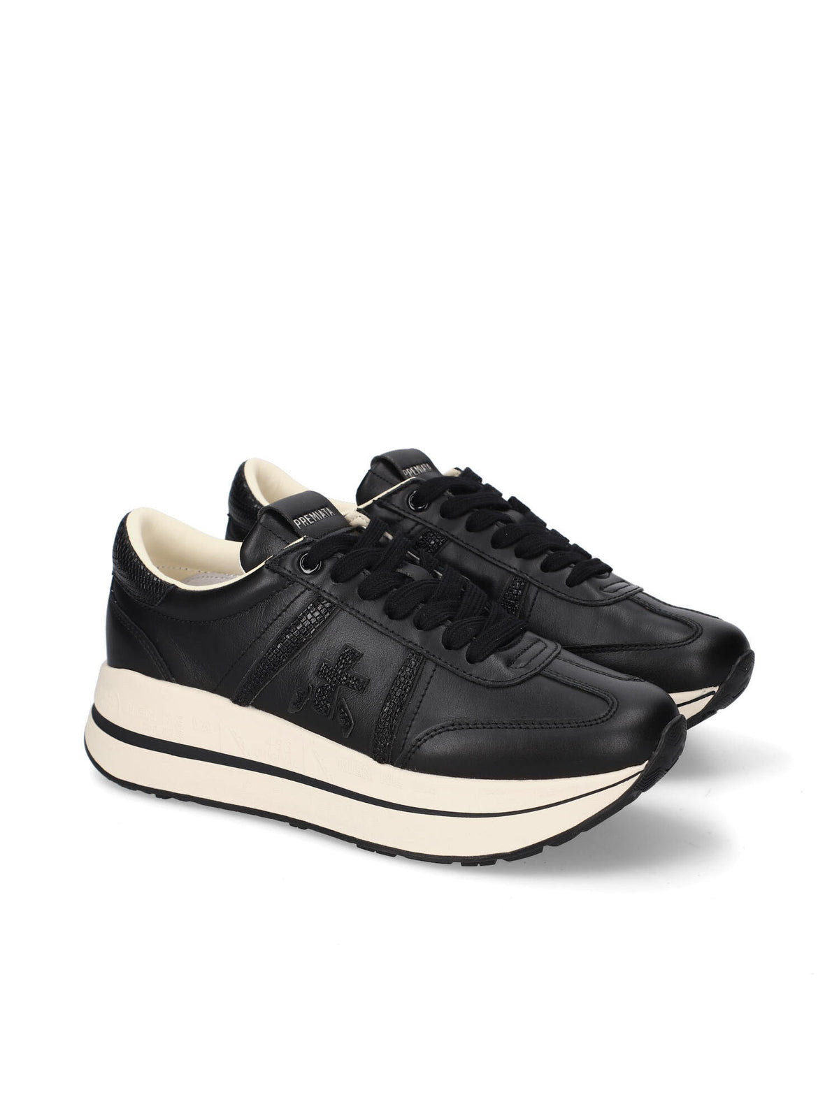 Premiata Bethcoin 8503 Nero