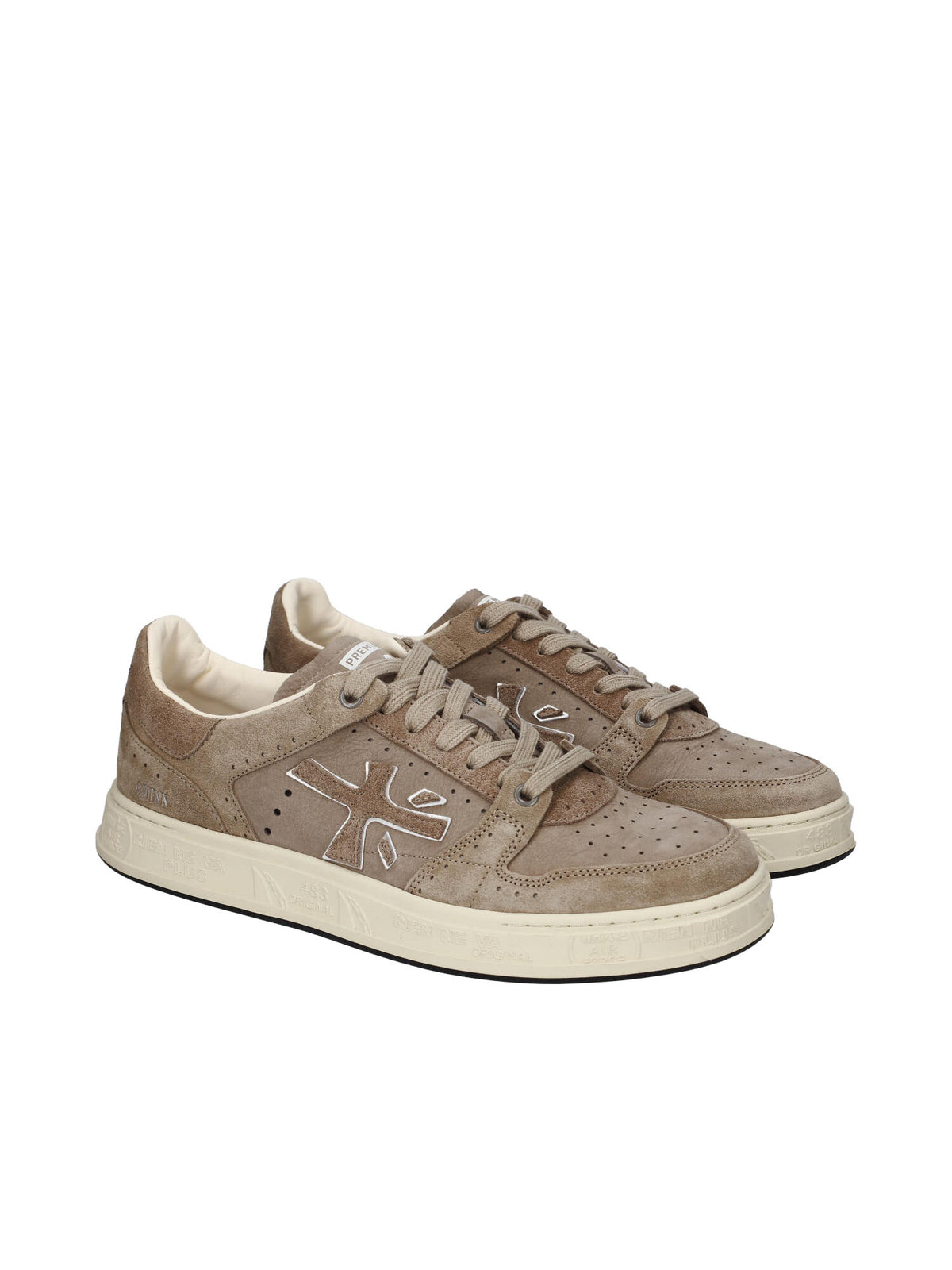 Premiata Quinn 8652 Beige