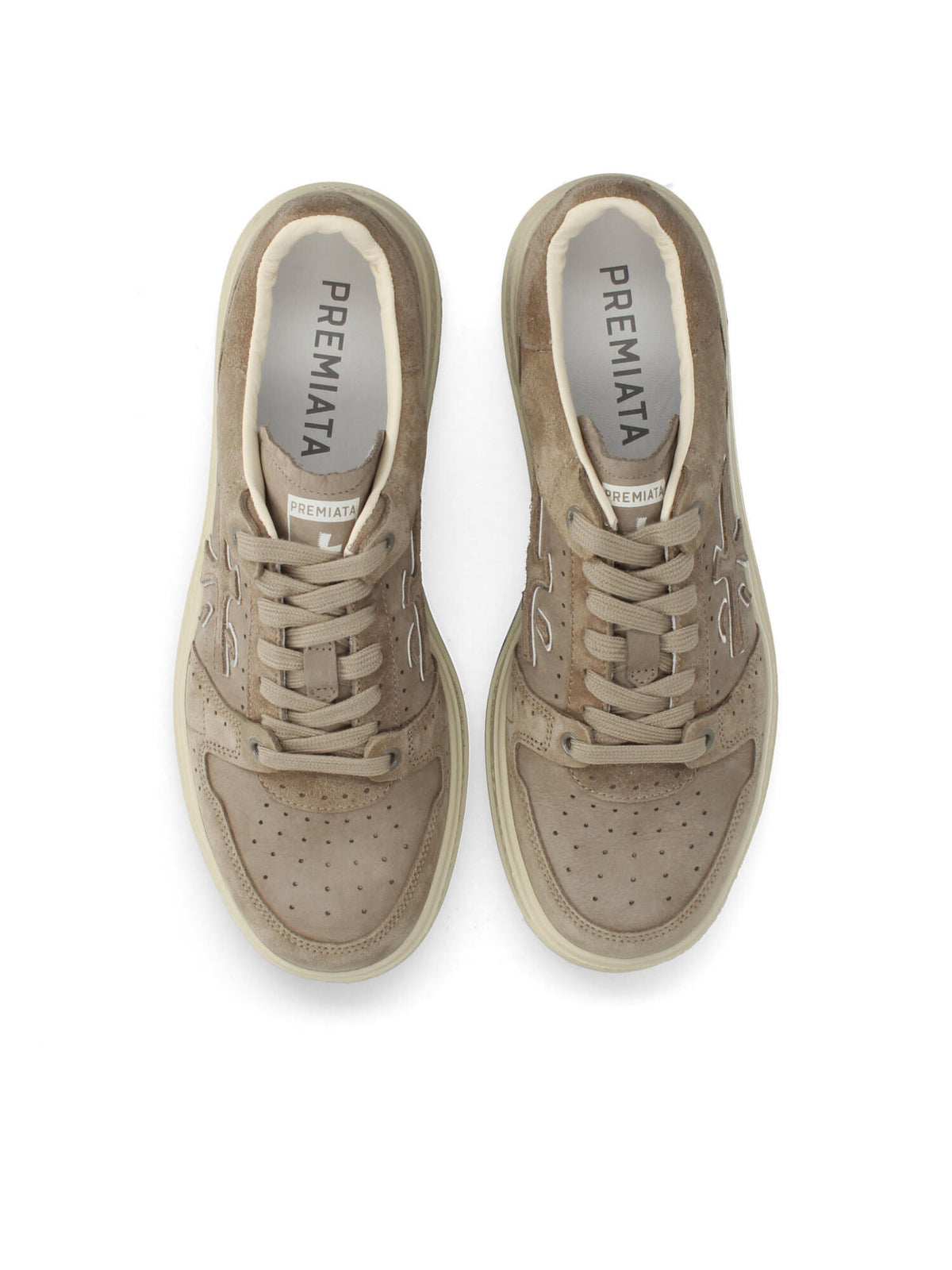 Premiata Quinn 8652 Beige