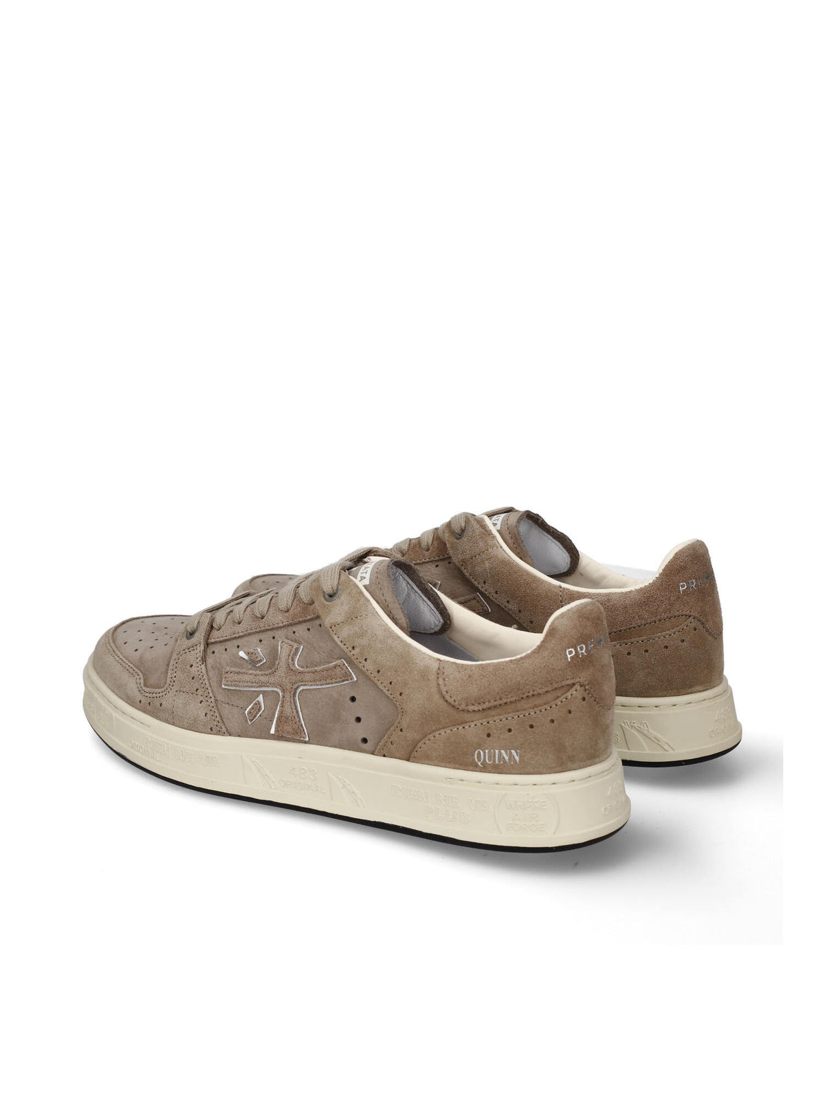 Premiata Quinn 8652 Beige