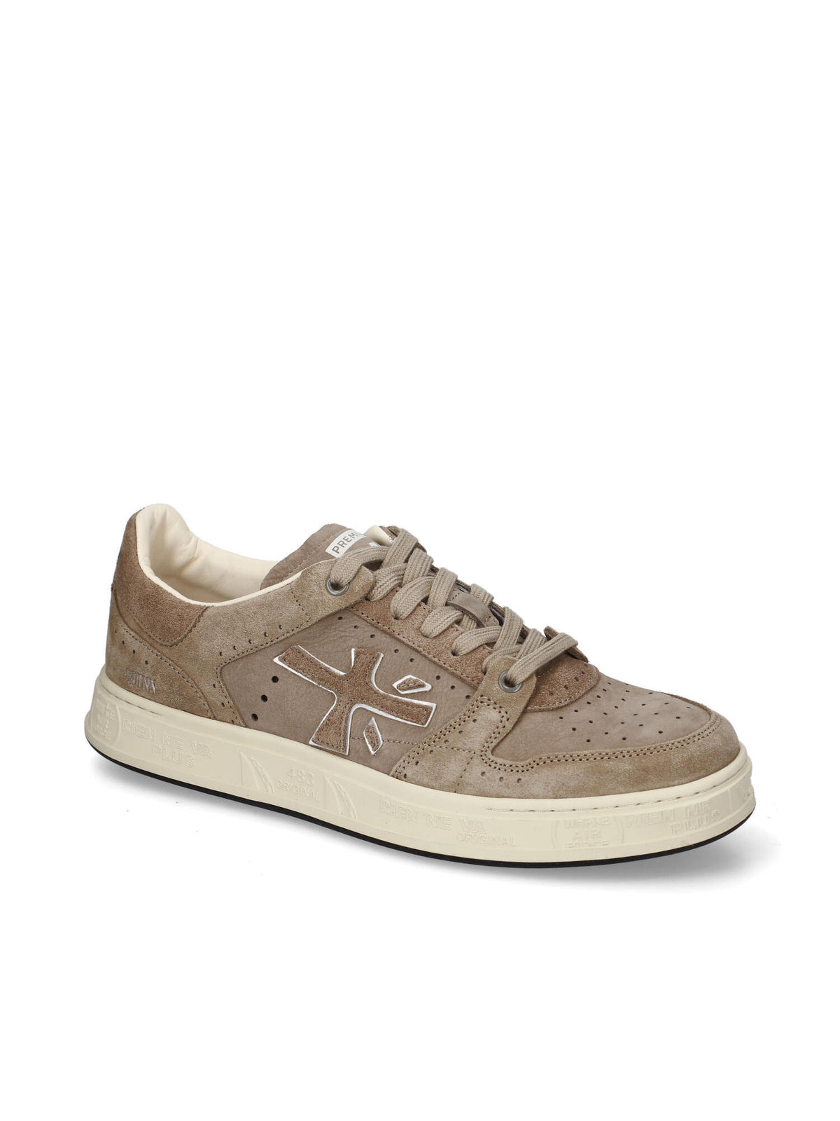 Premiata Quinn 8652 Beige