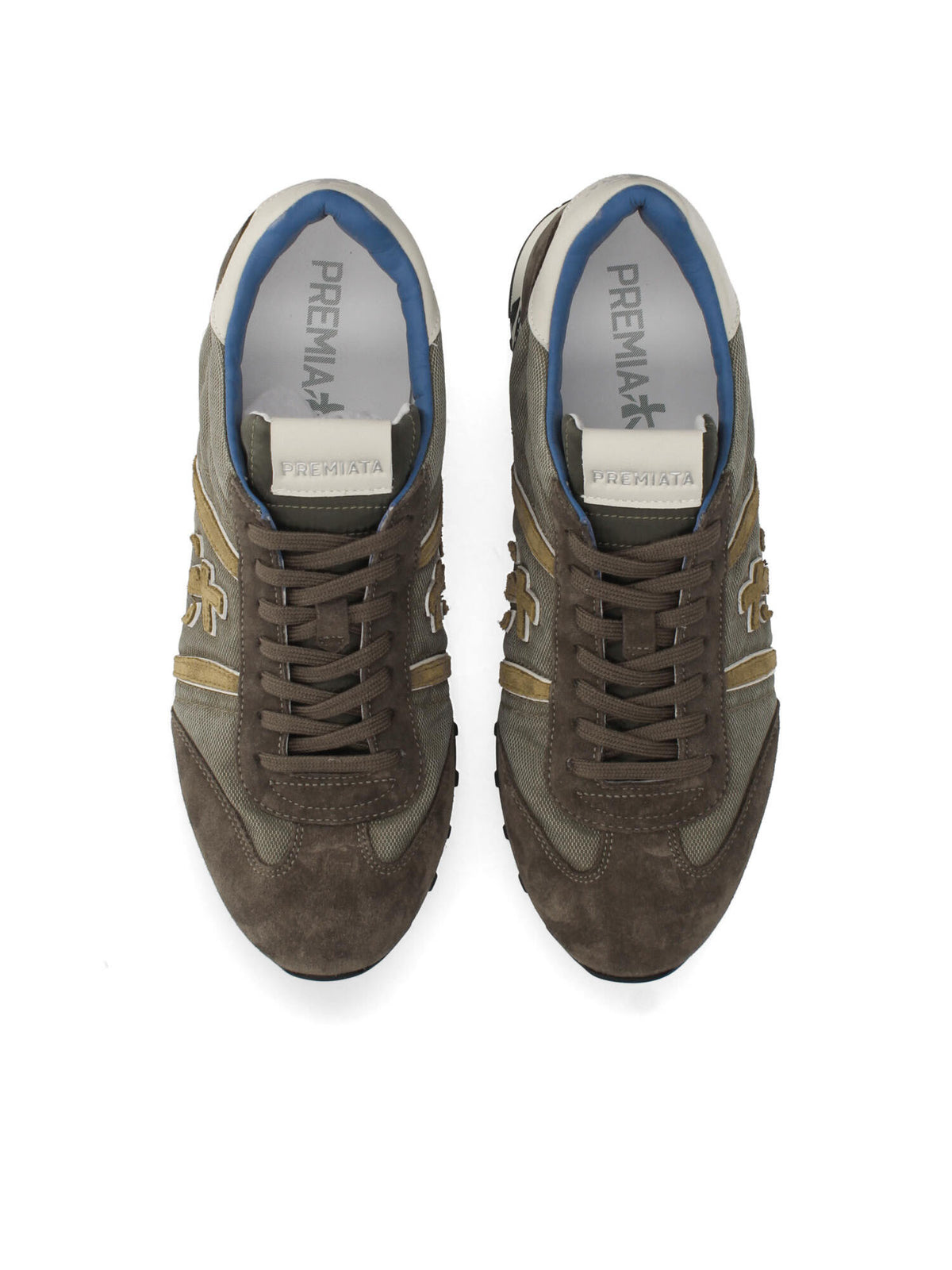 Premiata Lucy 8431 Verde