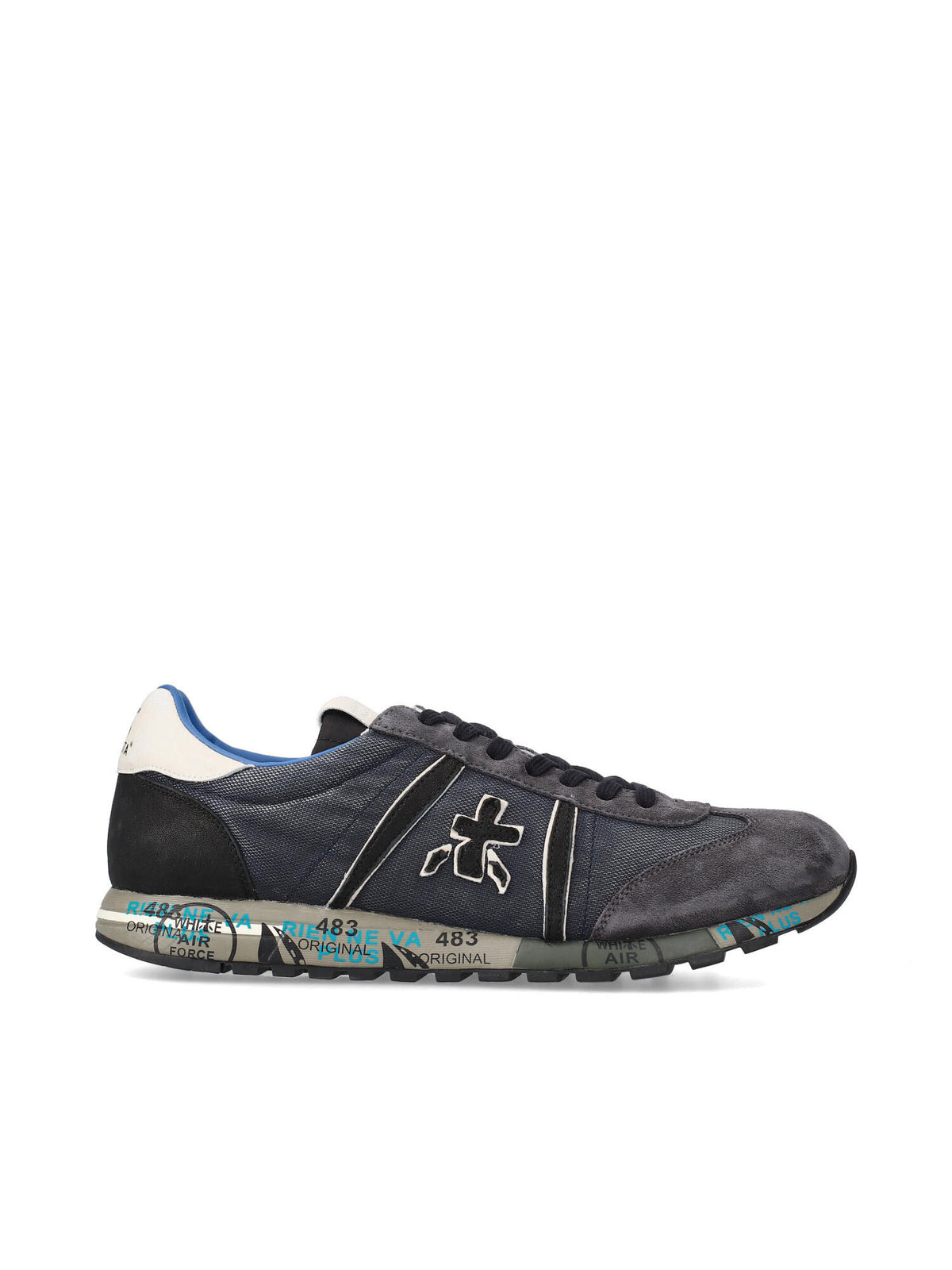 Premiata Lucy 7770 Multicolore