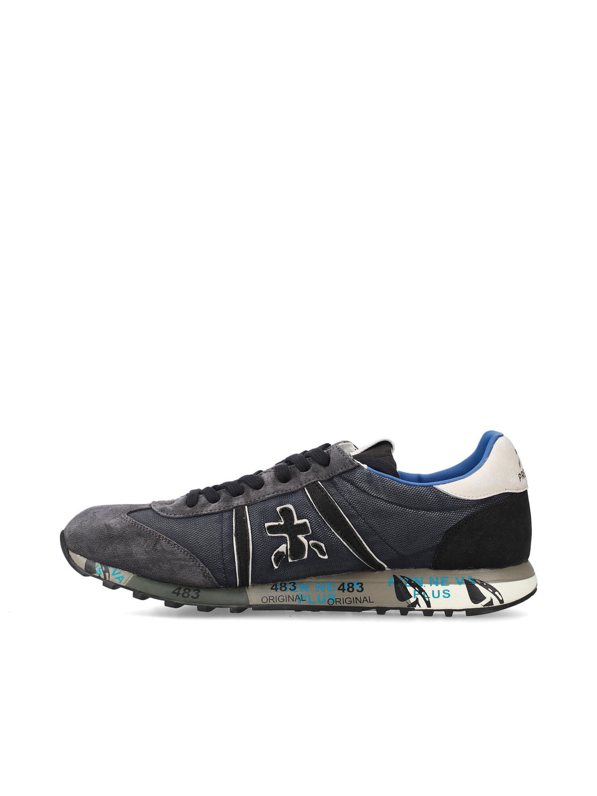 Premiata Lucy 7770 Multicolore