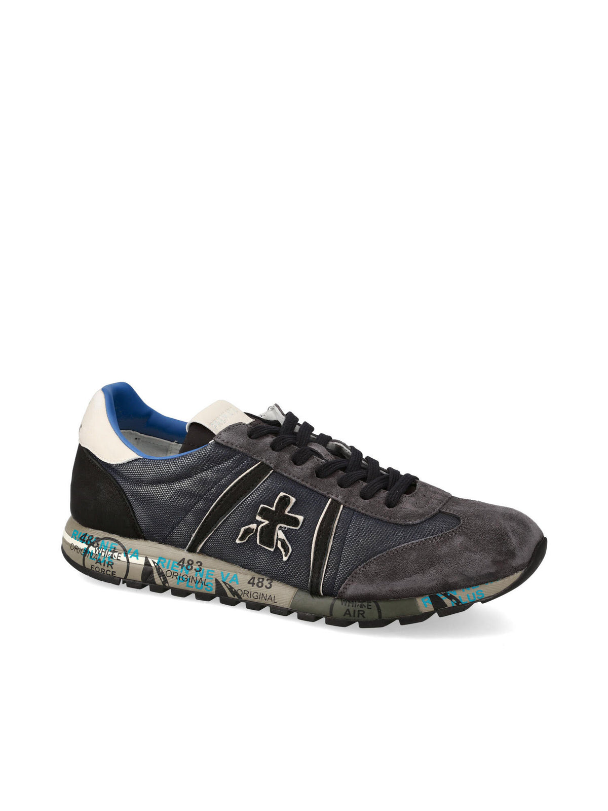 Premiata Lucy 7770 Multicolore