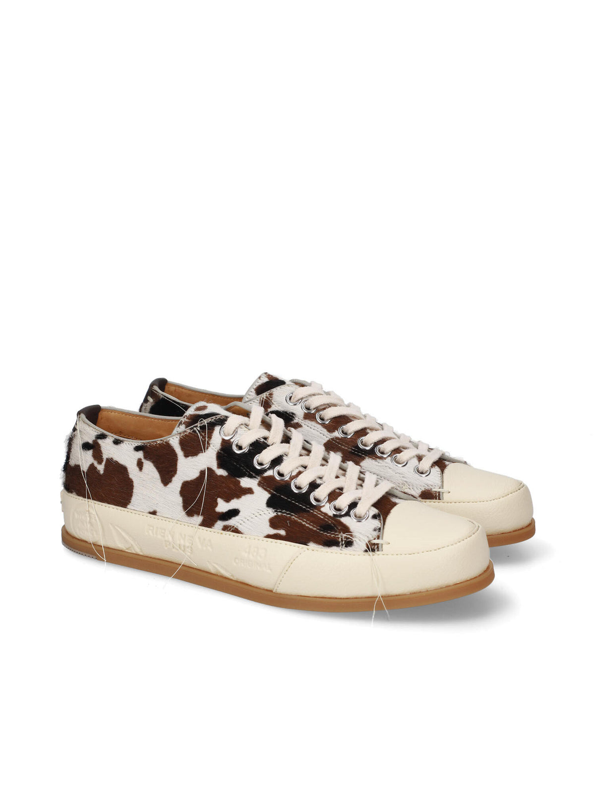 Premiata Vince 8620 Animalier