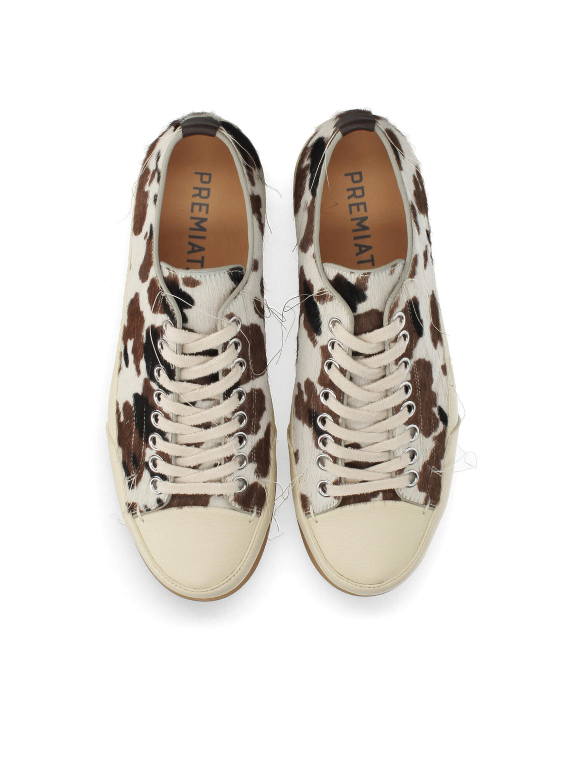 Premiata Vince 8620 Animalier