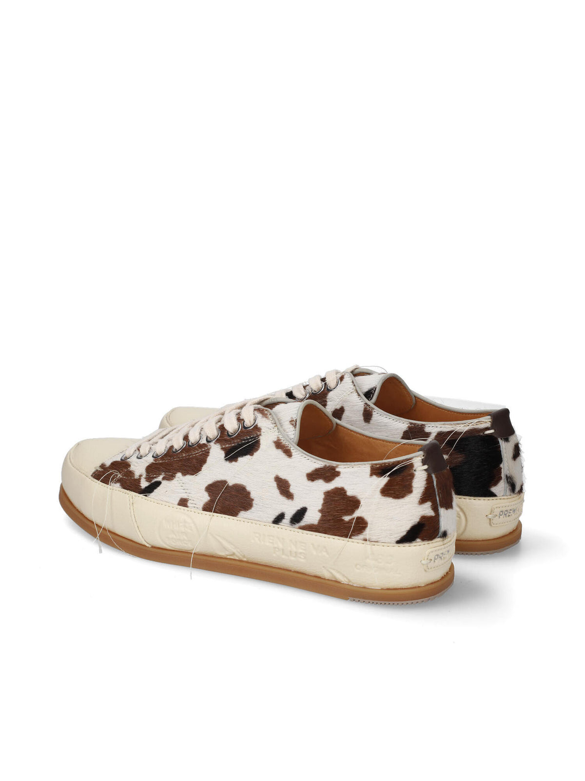 Premiata Vince 8620 Animalier