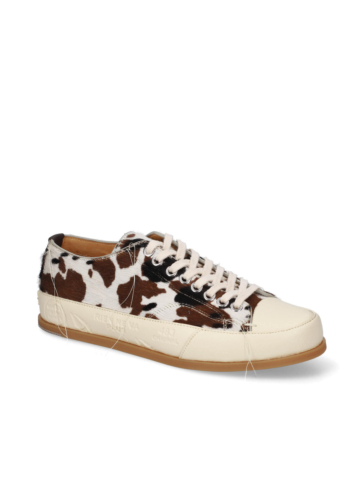 Premiata Vince 8620 Animalier