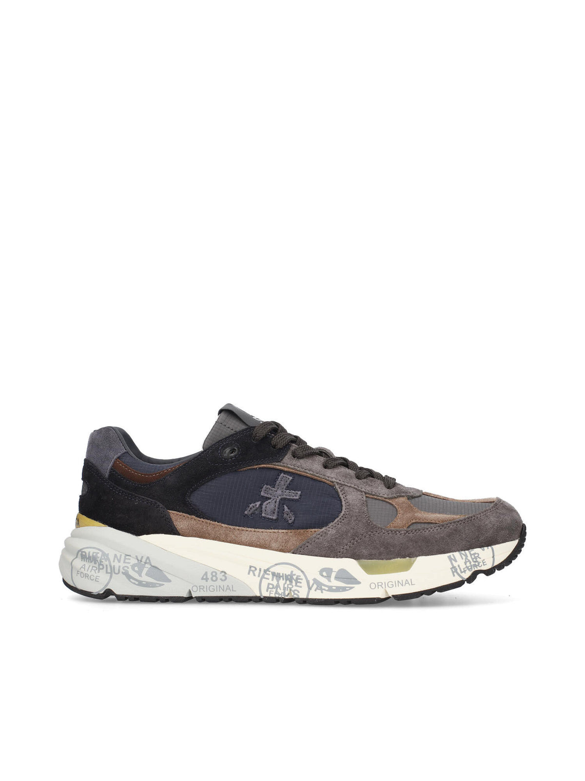 Premiata Mase 8426 Blu
