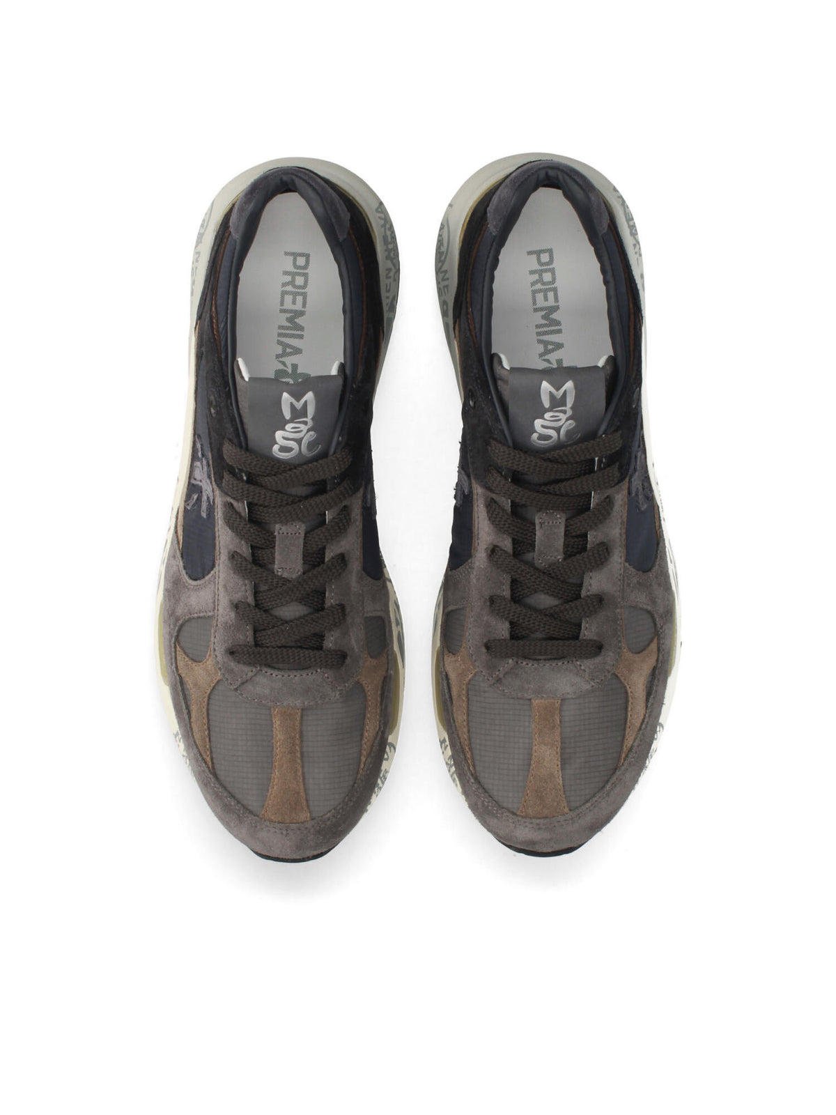 Premiata Mase 8426 Blu