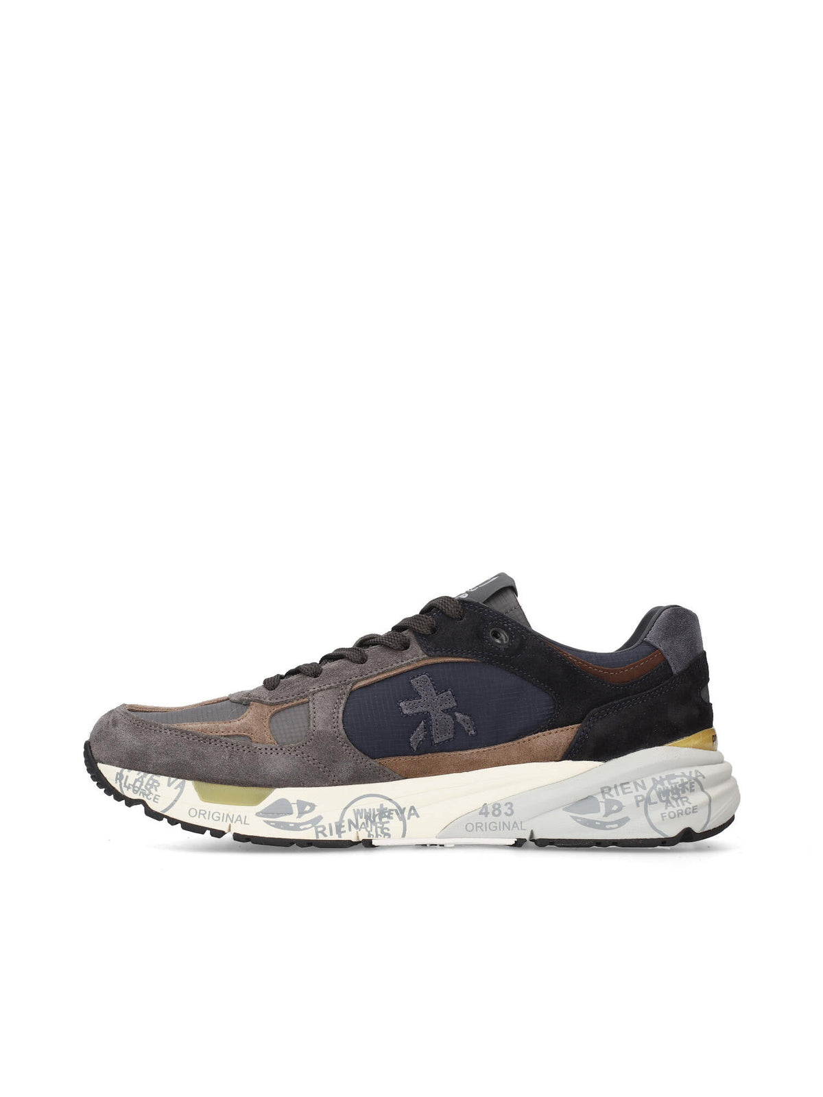 Premiata Mase 8426 Blu