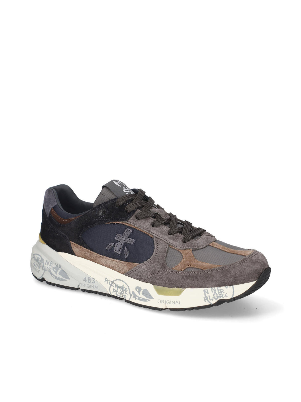 Premiata Mase 8426 Blu