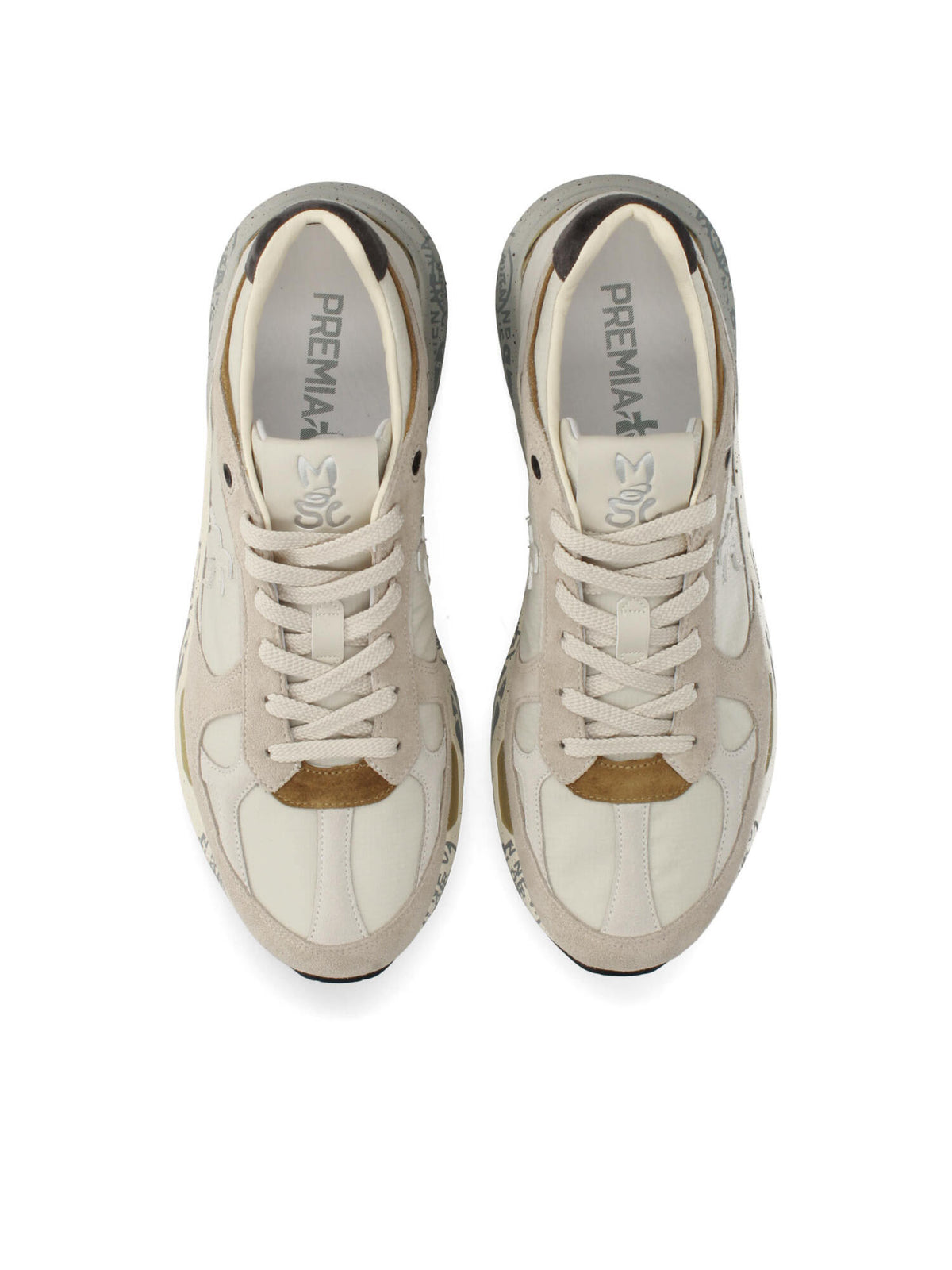 Premiata Mase 8425 Beige
