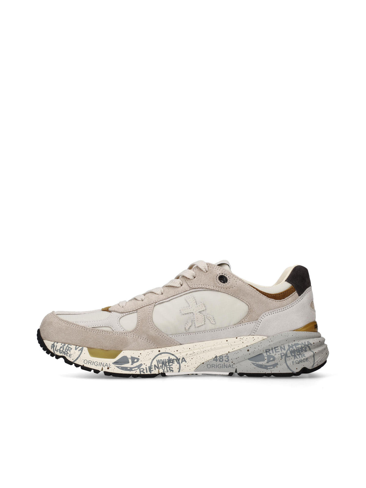 Premiata Mase 8425 Beige