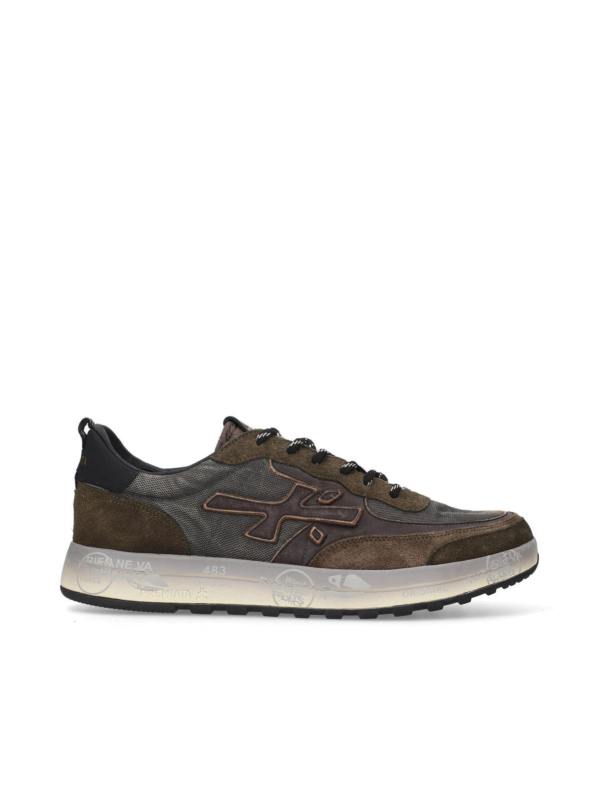 Premiata Nous 8685 Multicolore