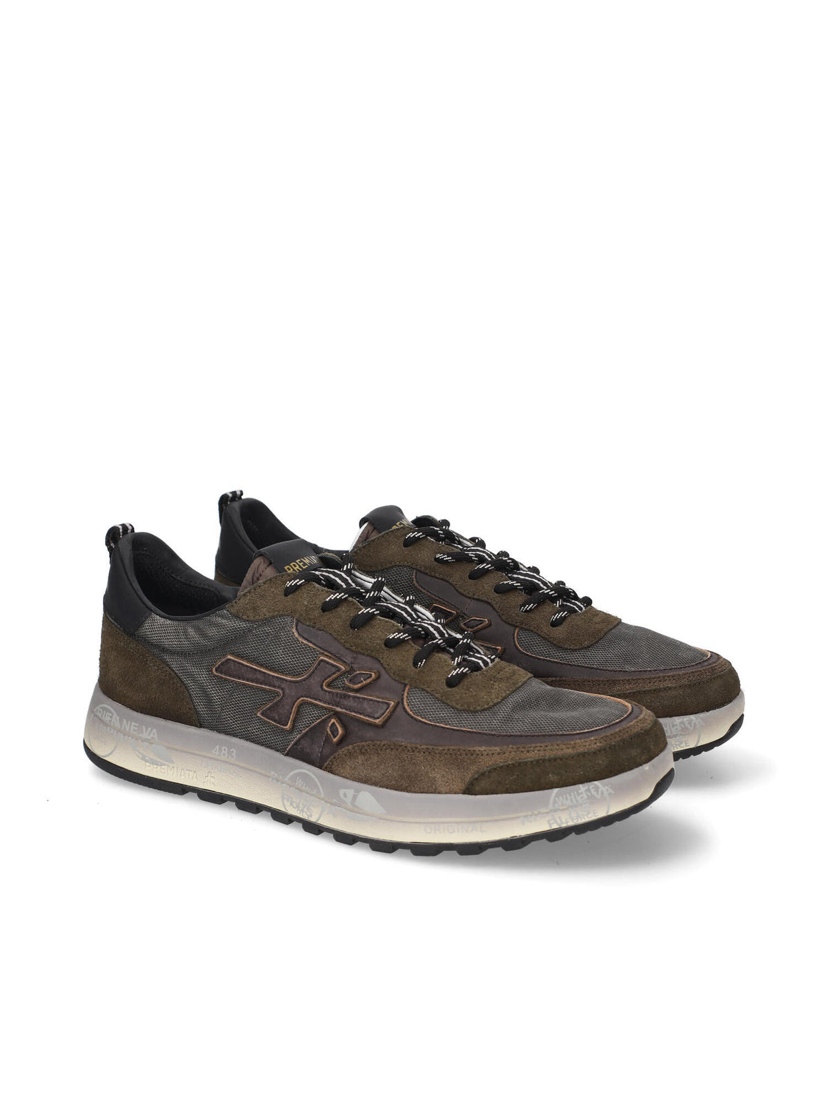 Premiata Nous 8685 Multicolore