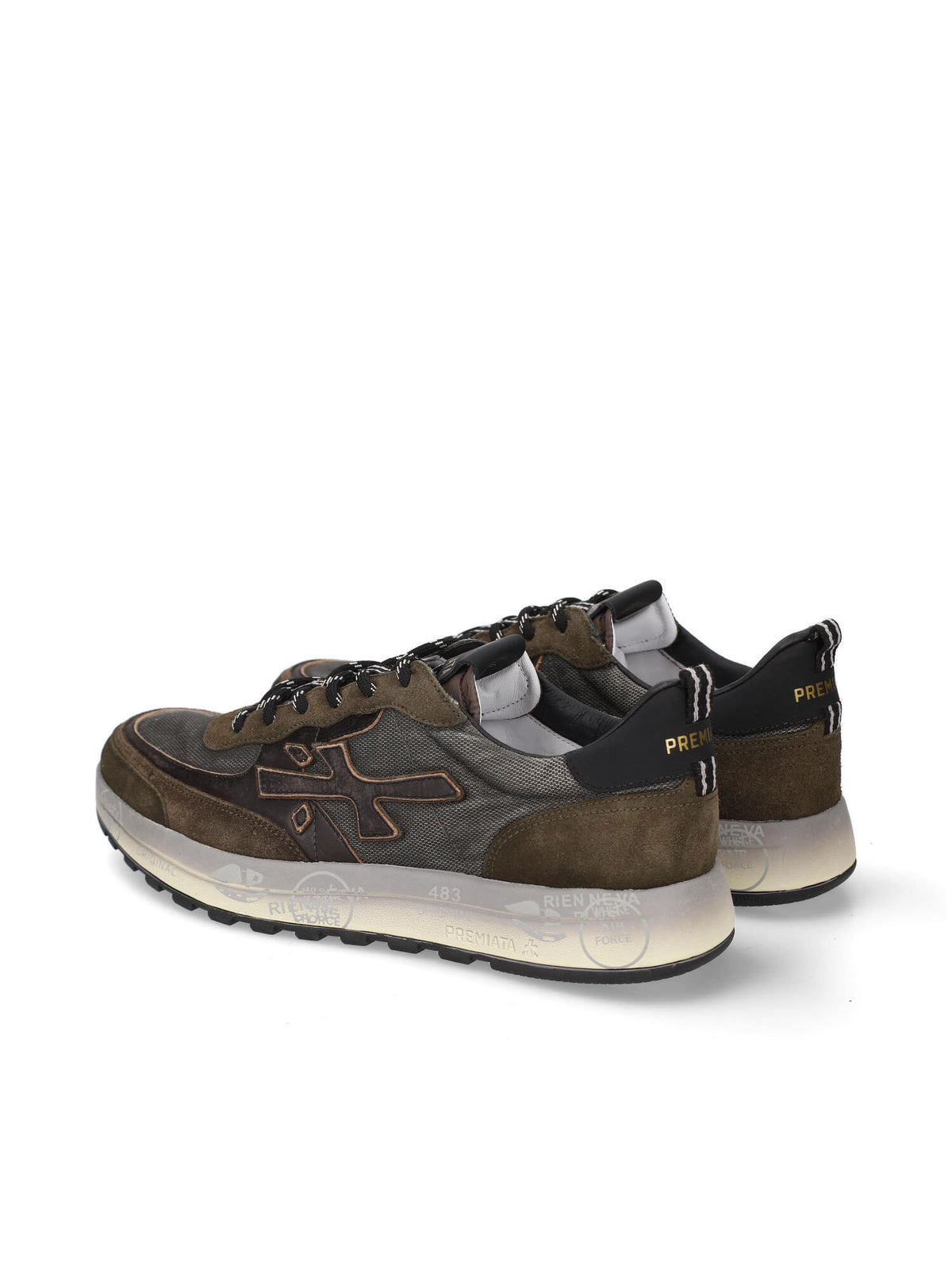 Premiata Nous 8685 Multicolore