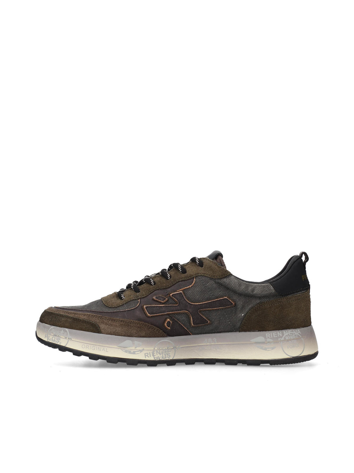 Premiata Nous 8685 Multicolore