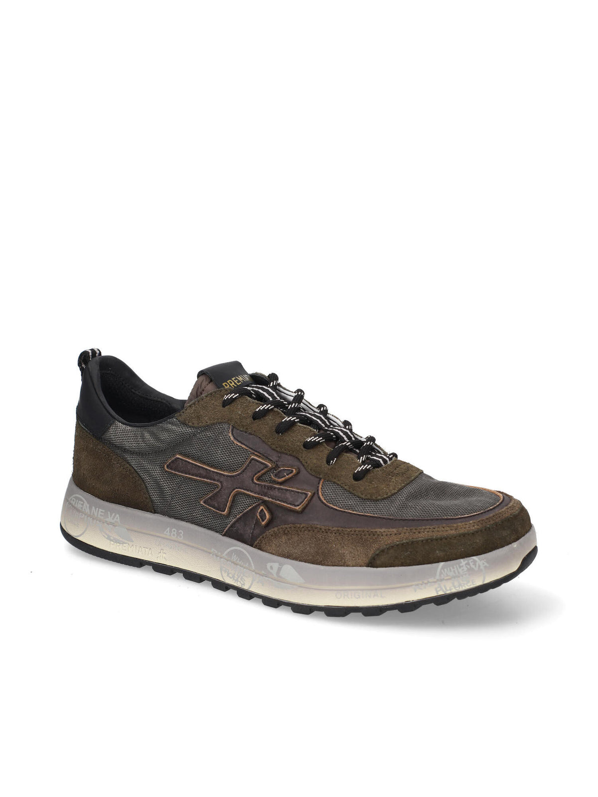 Premiata Nous 8685 Multicolore