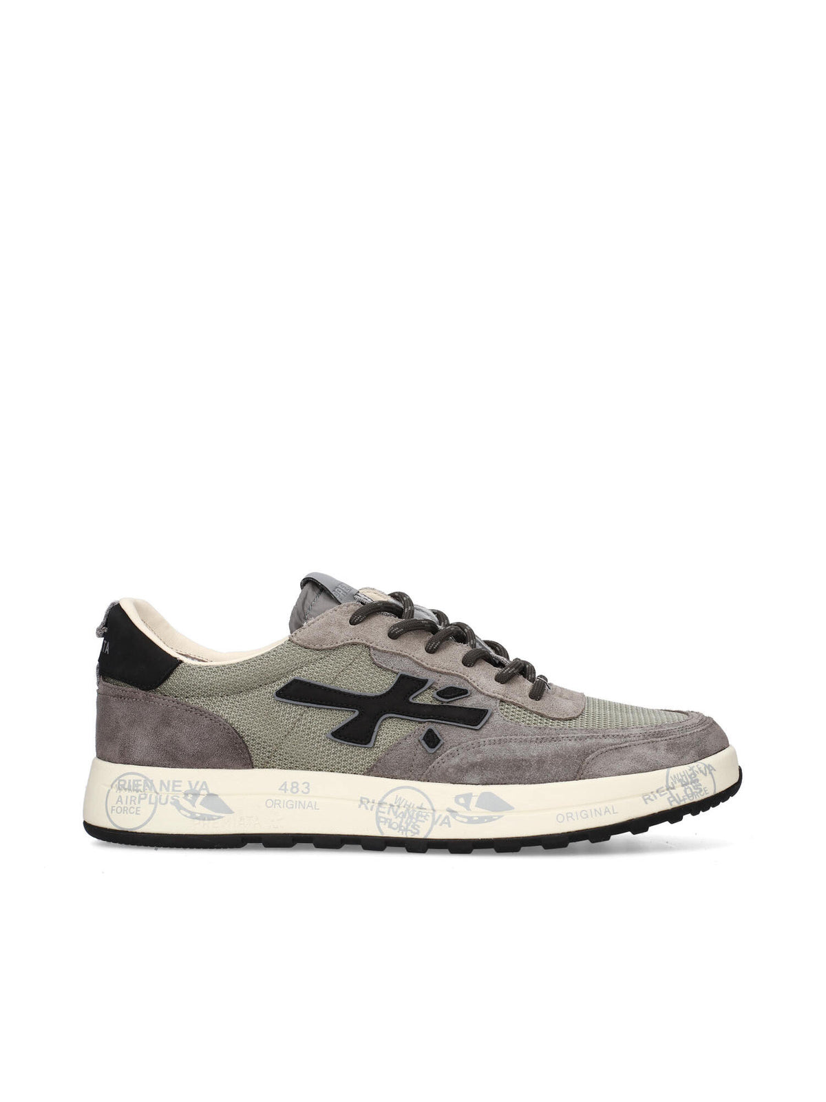 Premiata Nous 8459 Verde
