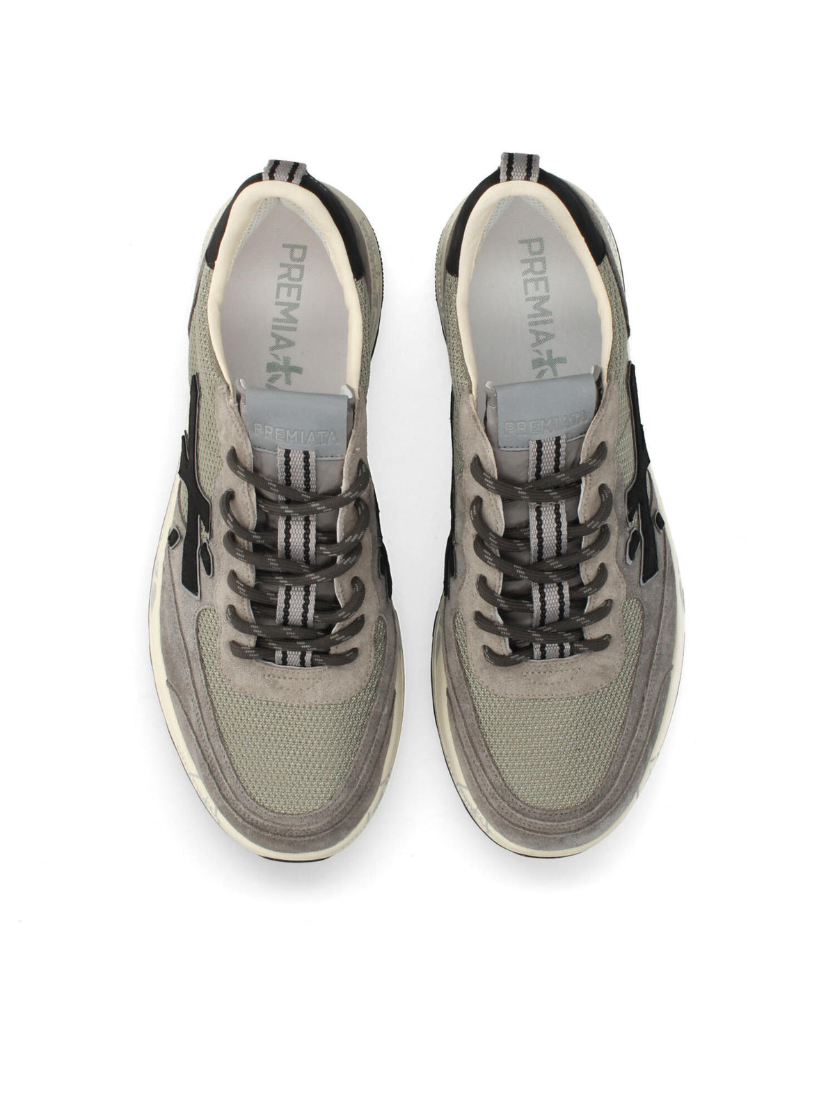 Premiata Nous 8459 Verde
