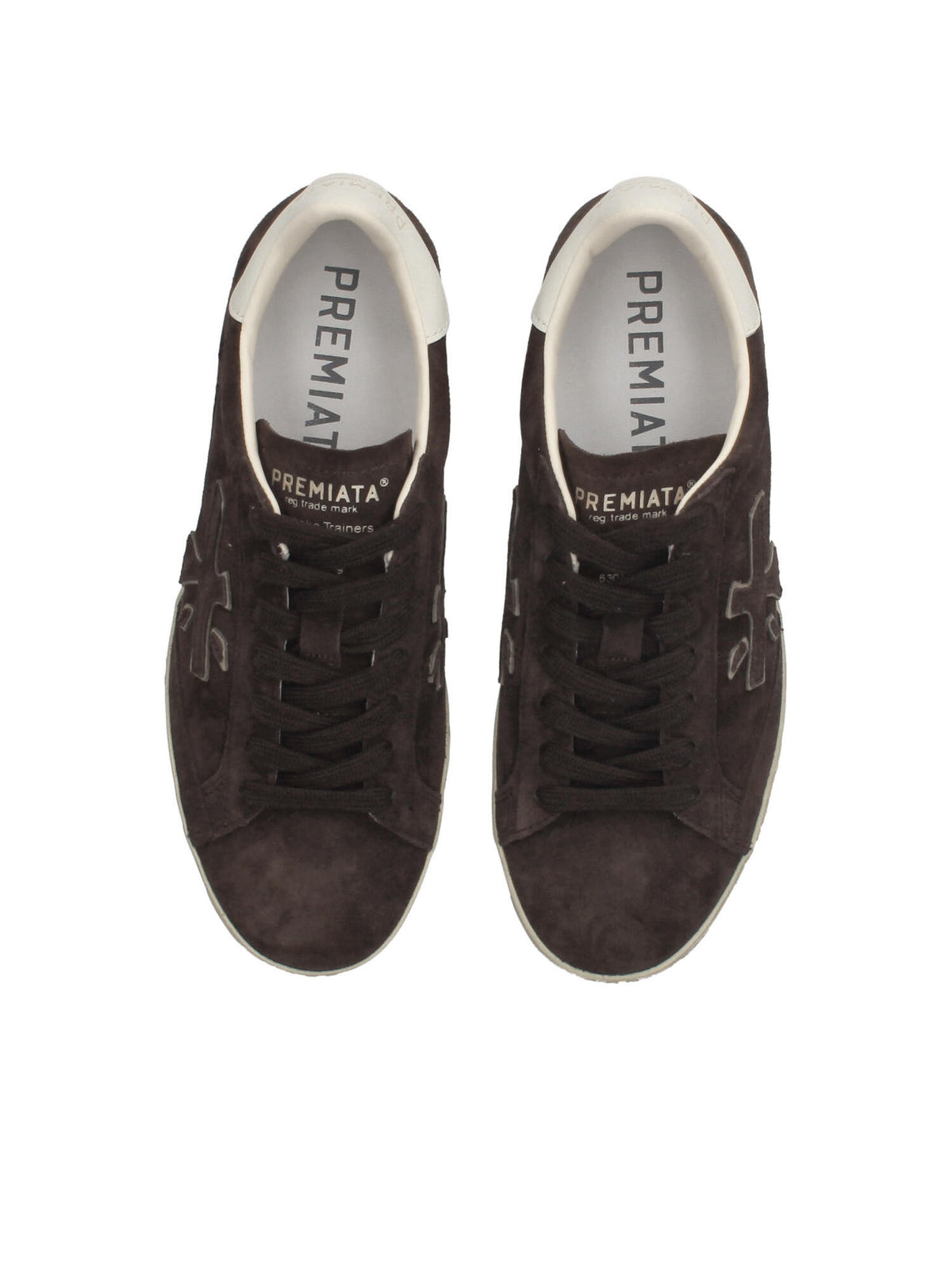 Premiata Steven 7897 Marrone