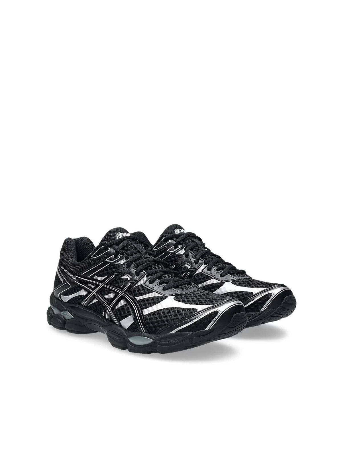 Asics Scarpe GEL-CUMULUS 16 Nero