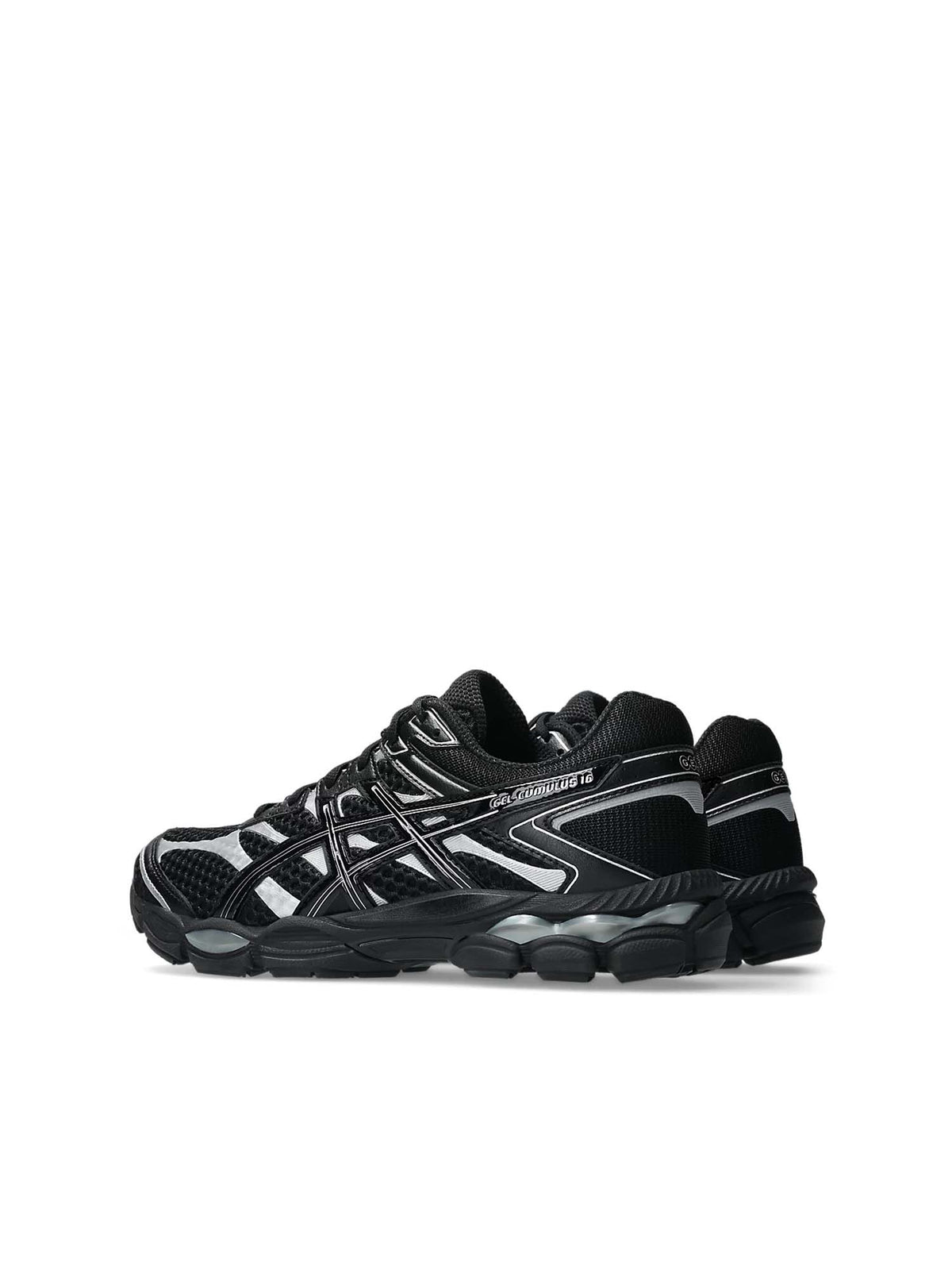 Asics Scarpe GEL-CUMULUS 16 Nero