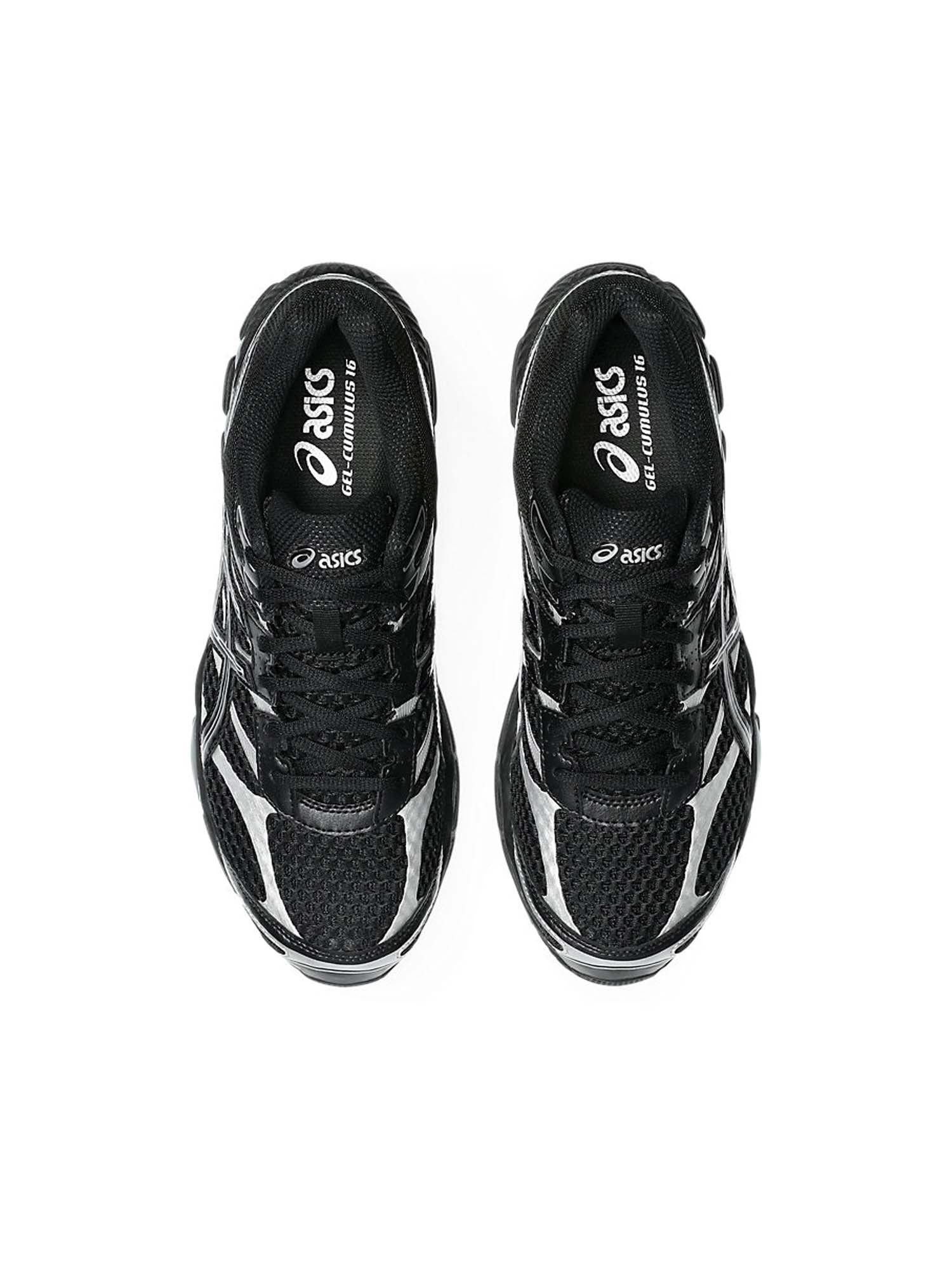 Asics Scarpe GEL-CUMULUS 16 Nero