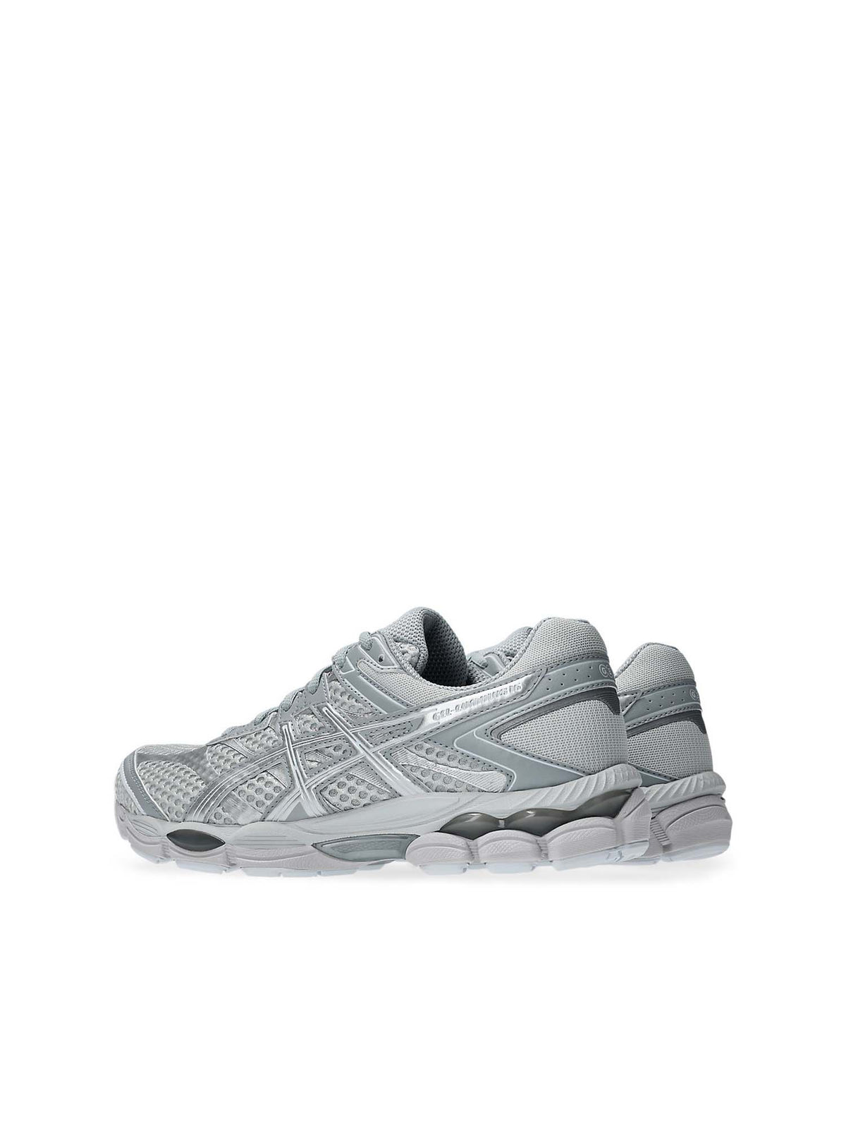 Asics Scarpe GEL-CUMULUS 16 Grigio