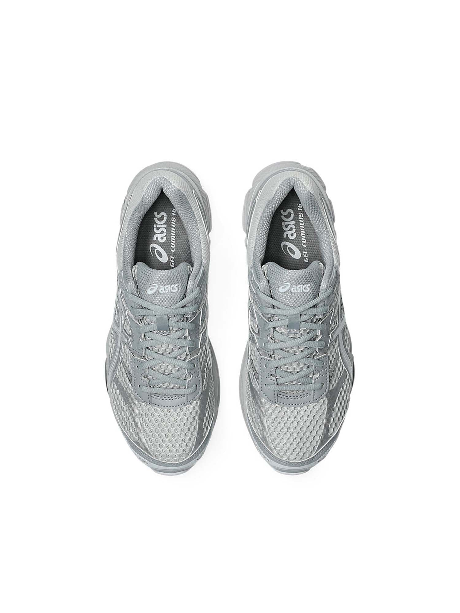 Asics Scarpe GEL-CUMULUS 16 Grigio