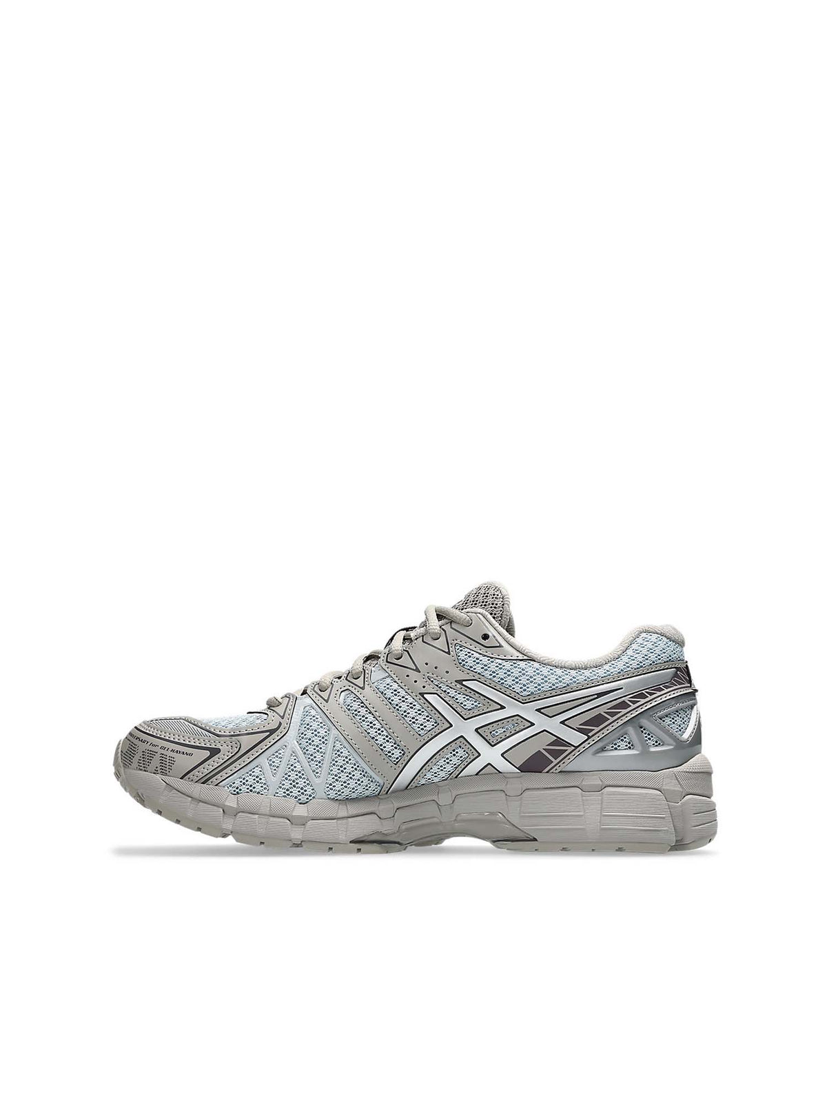 Asics Scarpe GEL-KAYANO 20 Beige