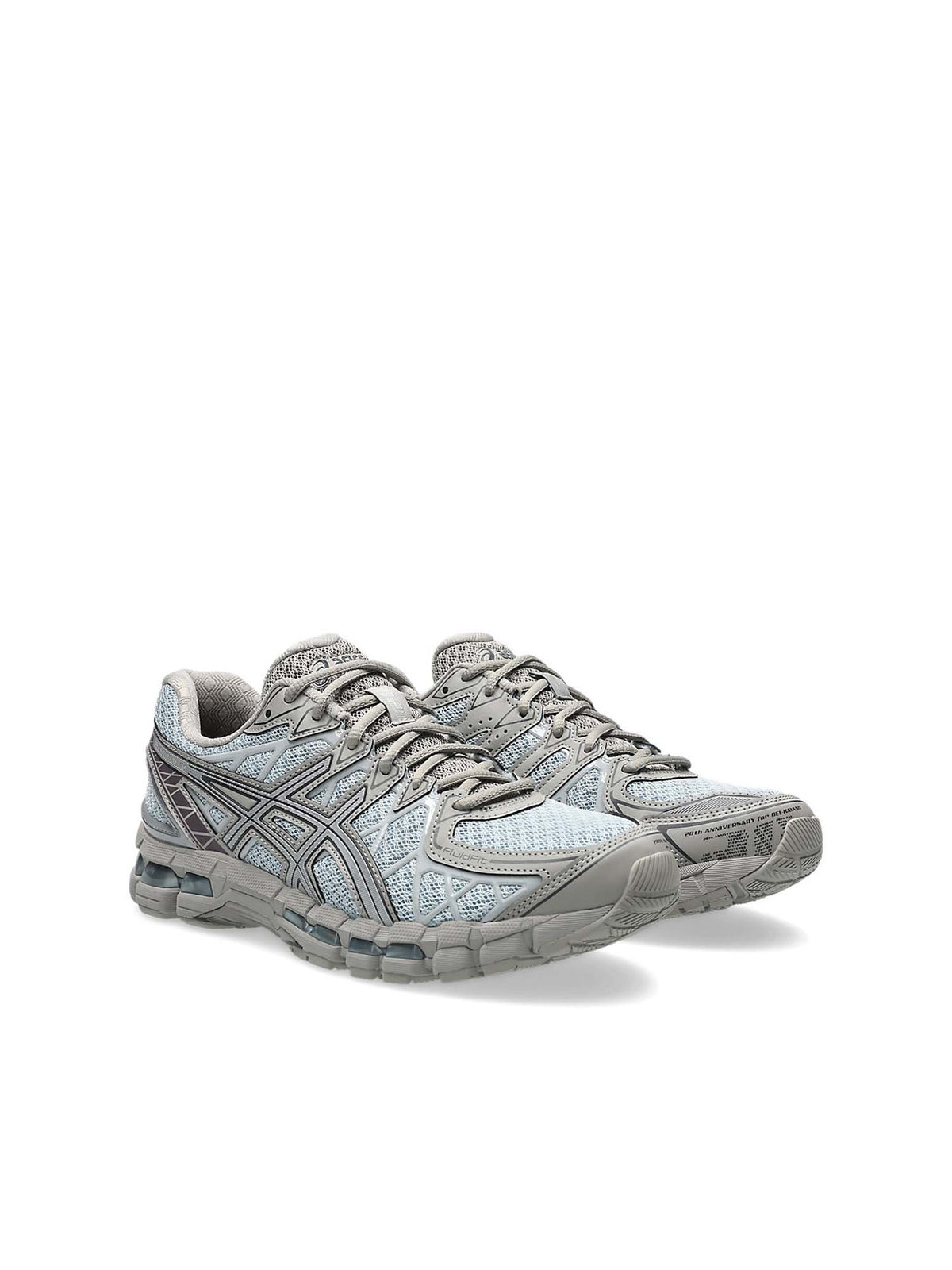 Asics Scarpe GEL-KAYANO 20 Beige