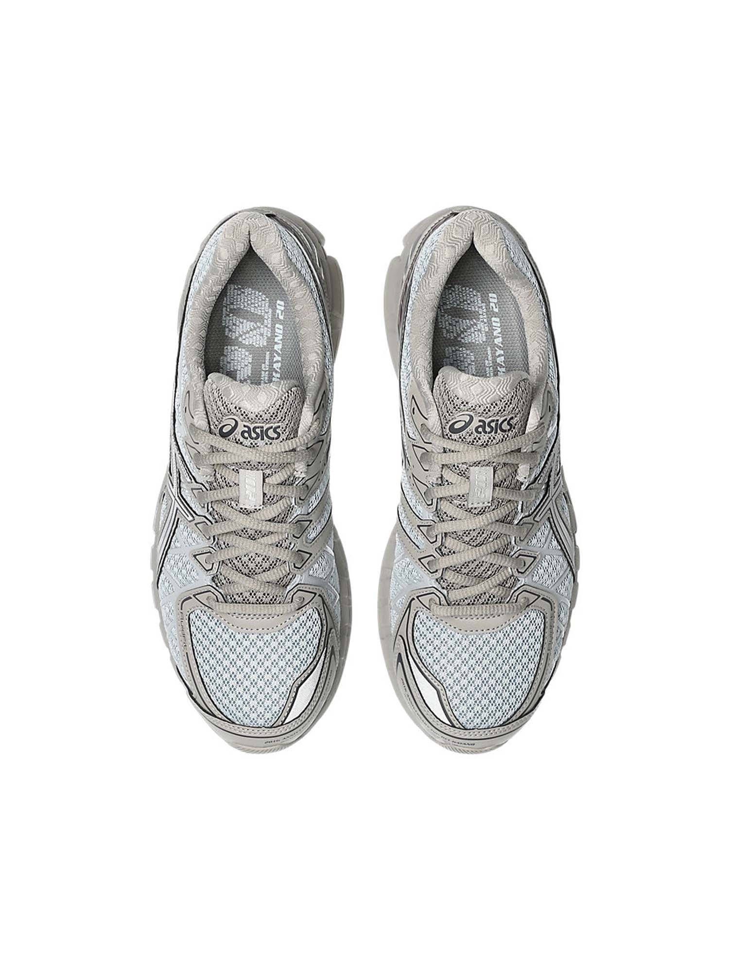 Asics Scarpe GEL-KAYANO 20 Beige