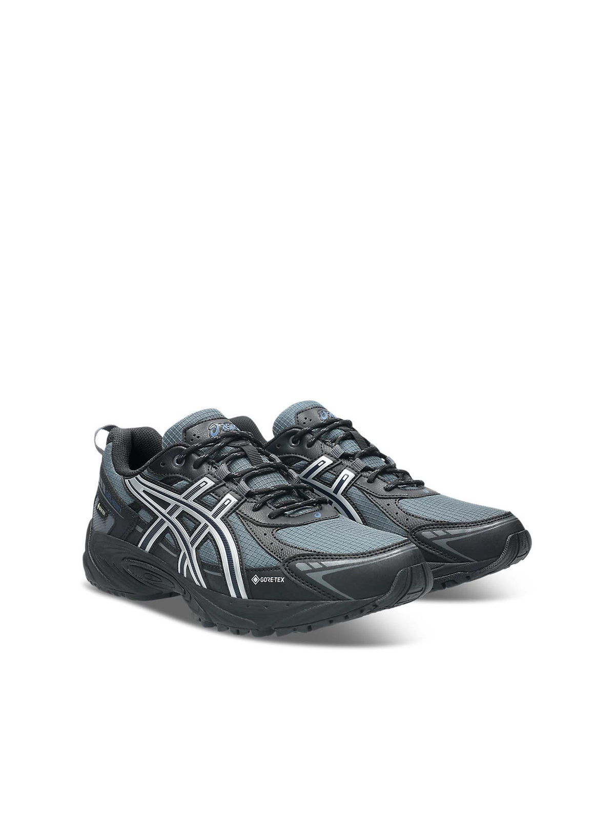 Asics Scarpe GEL-VENTX GTX Grigio