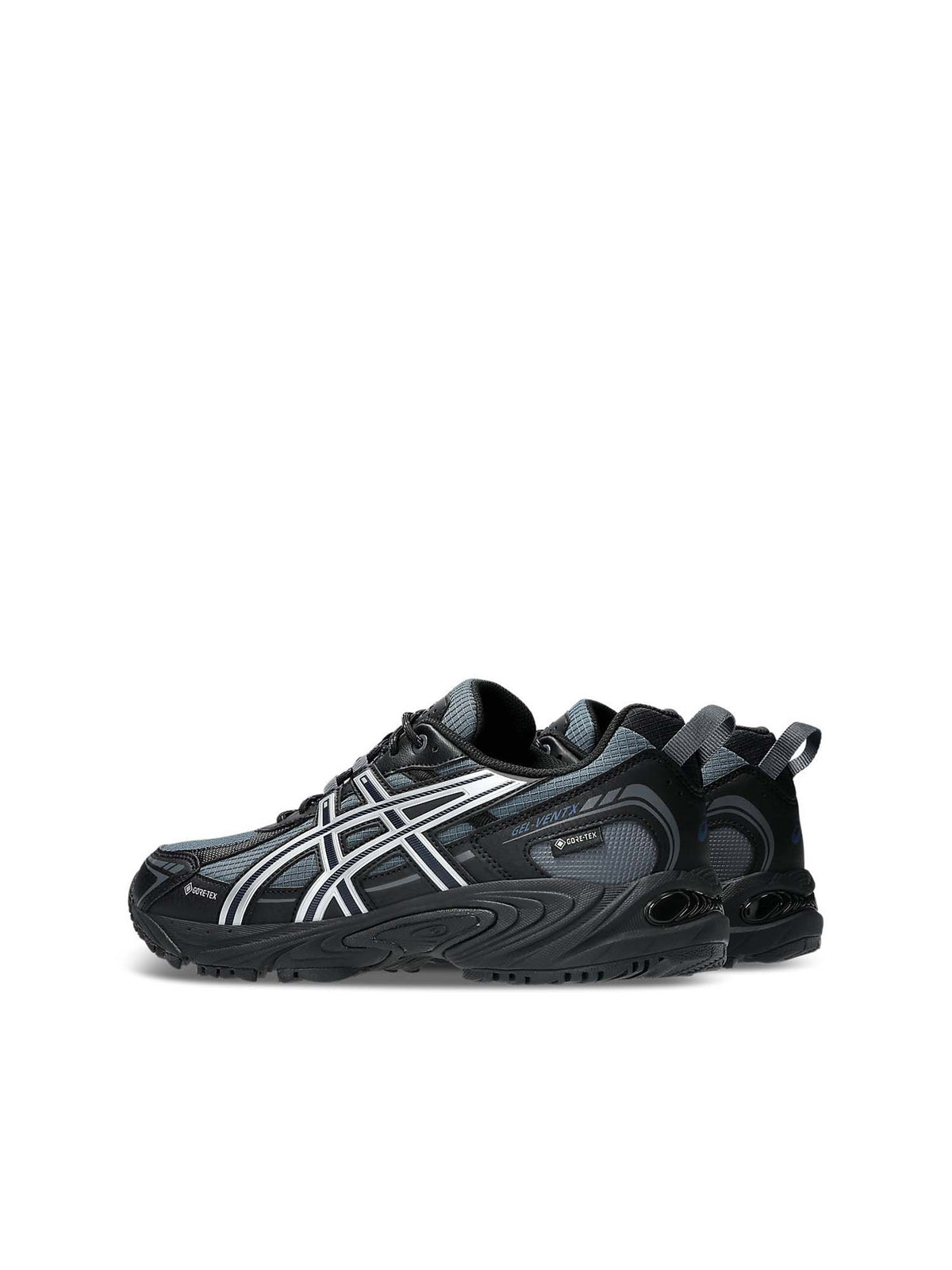 Asics Scarpe GEL-VENTX GTX Grigio