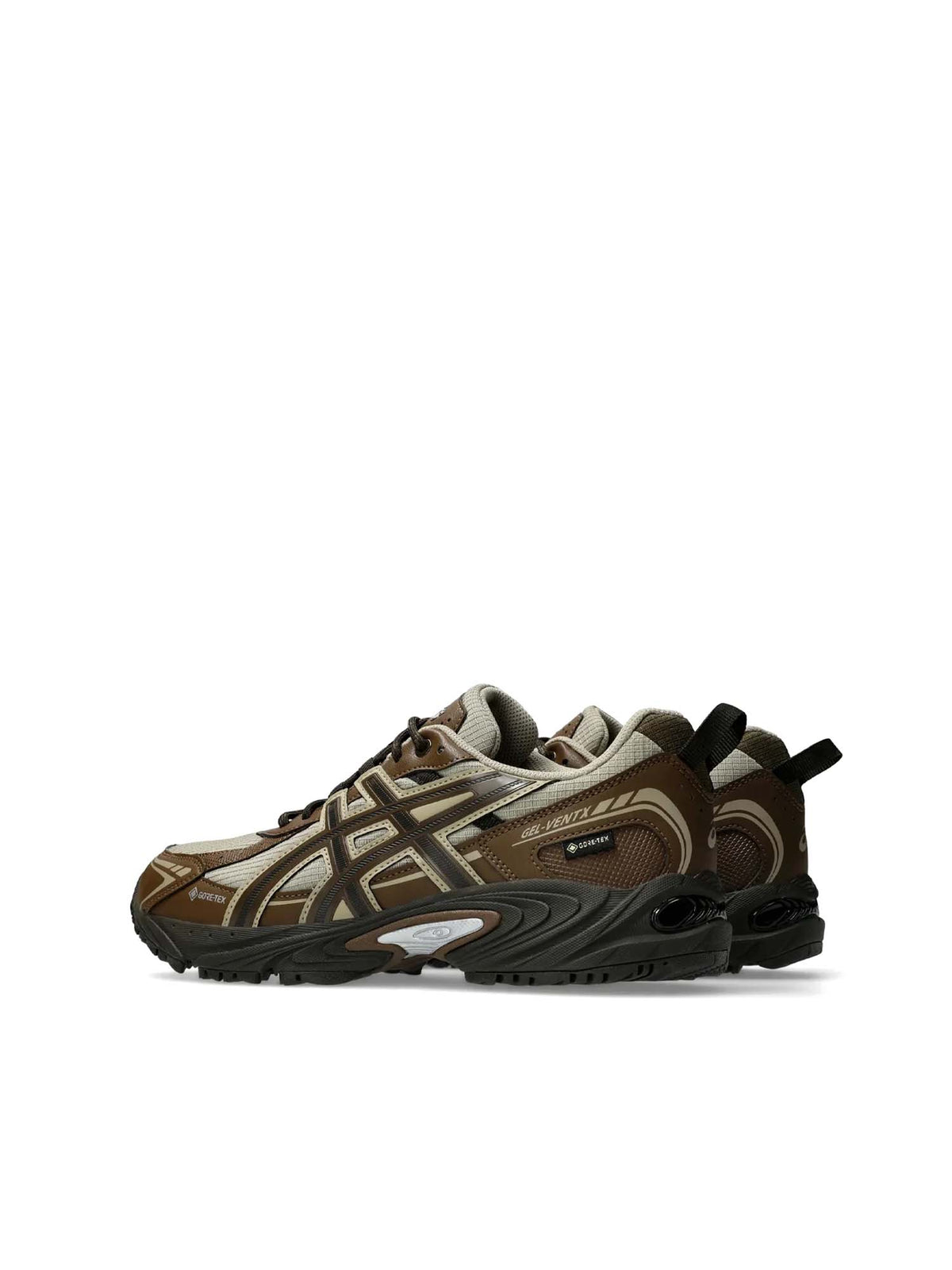 Asics Scarpe Gel-Ventx GORE-TEX® Marrone