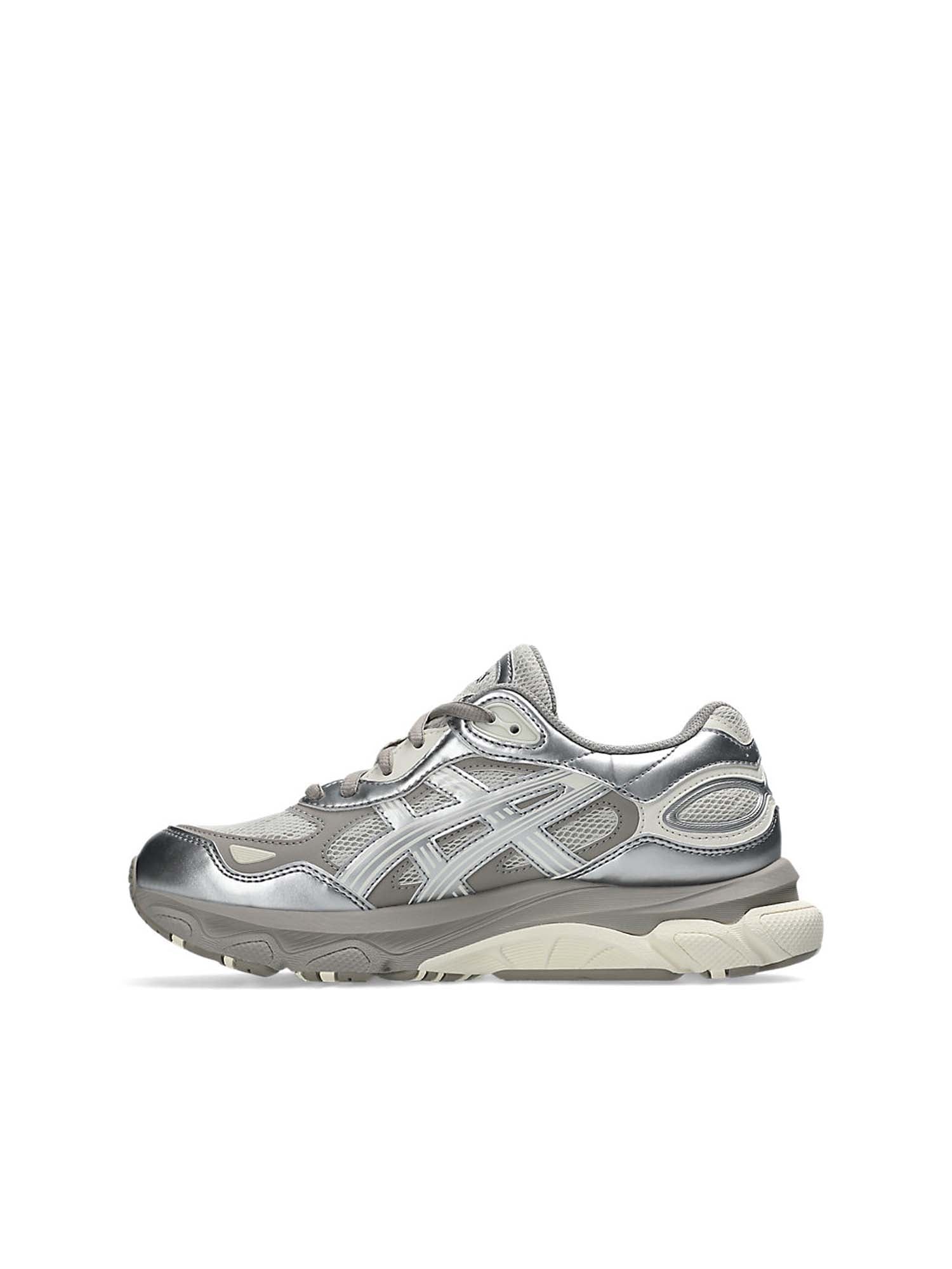 Asics Scarpe GEL-NYC 2.0 Argento