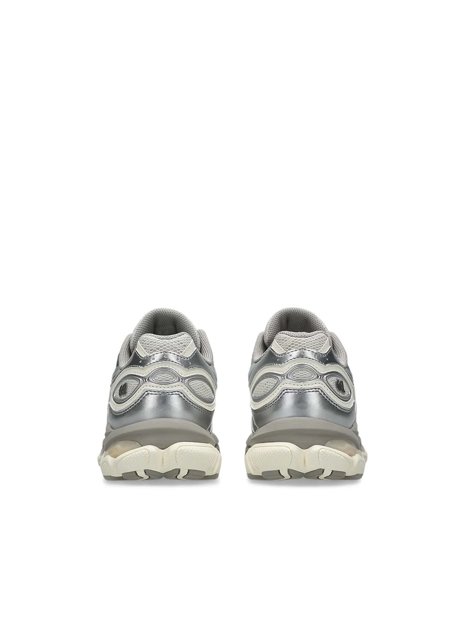 Asics Scarpe GEL-NYC 2.0 Argento