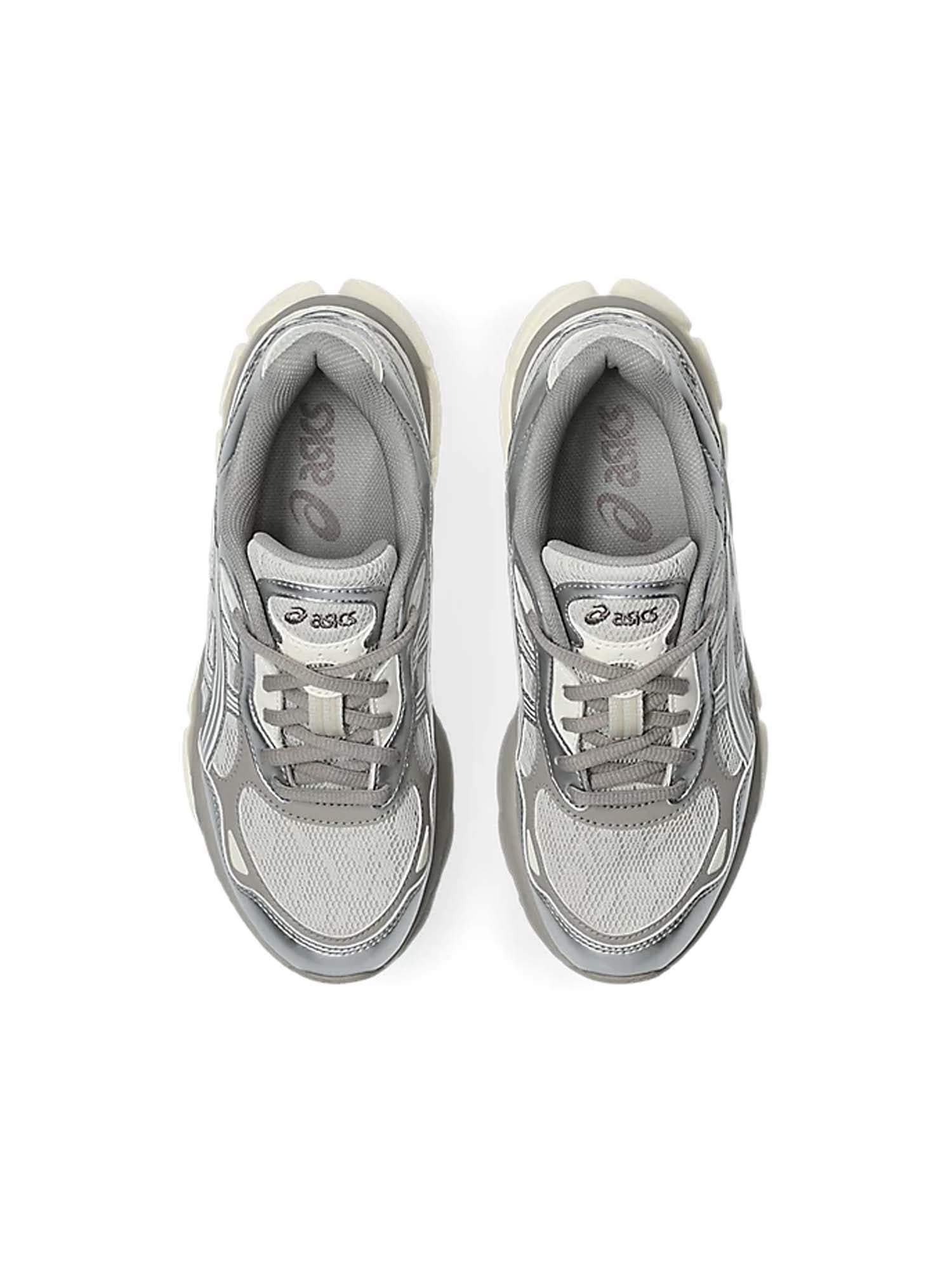 Asics Scarpe GEL-NYC 2.0 Argento