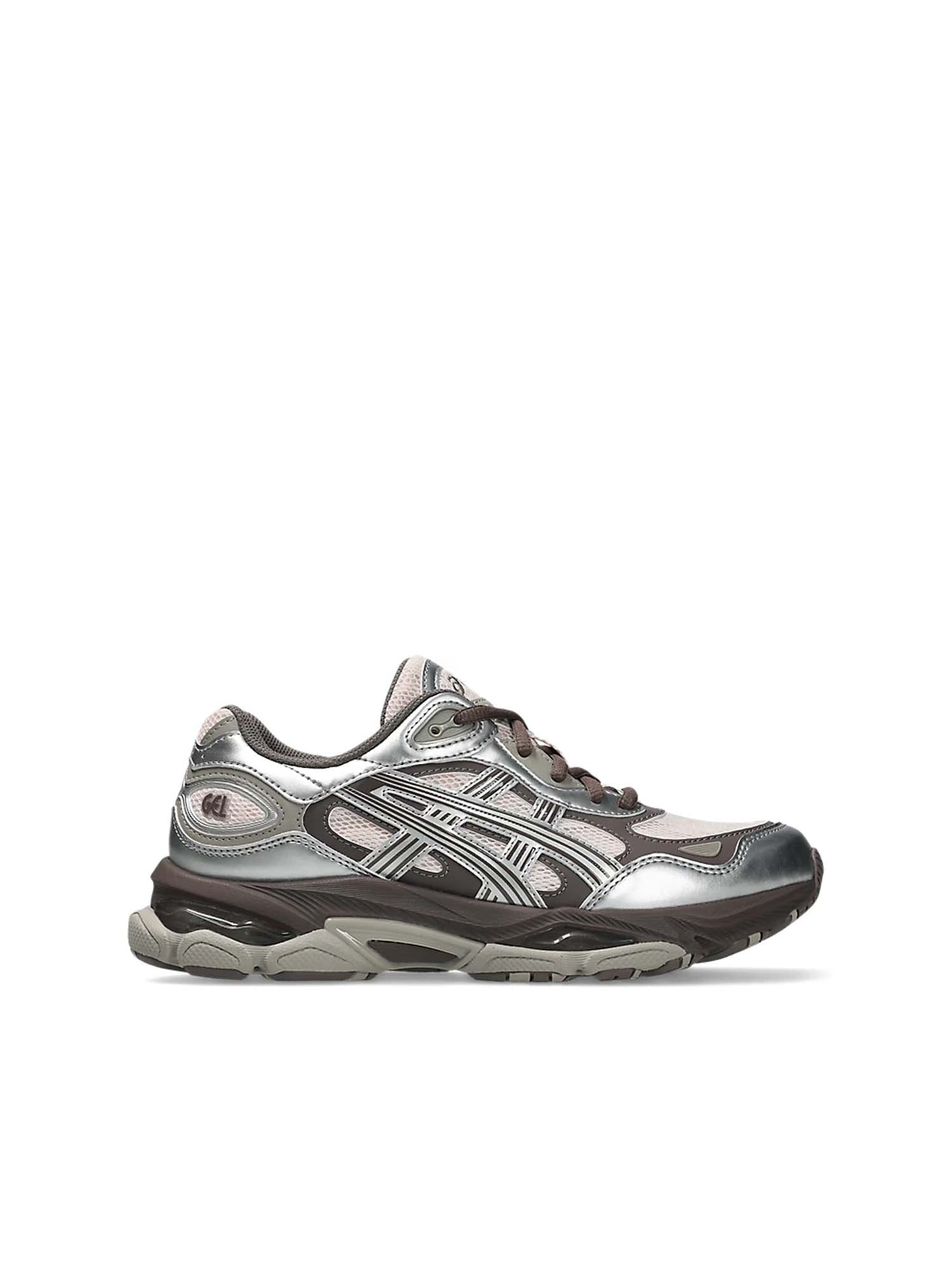 Asics Scarpe GEL-NYC 2.0 Multicolore
