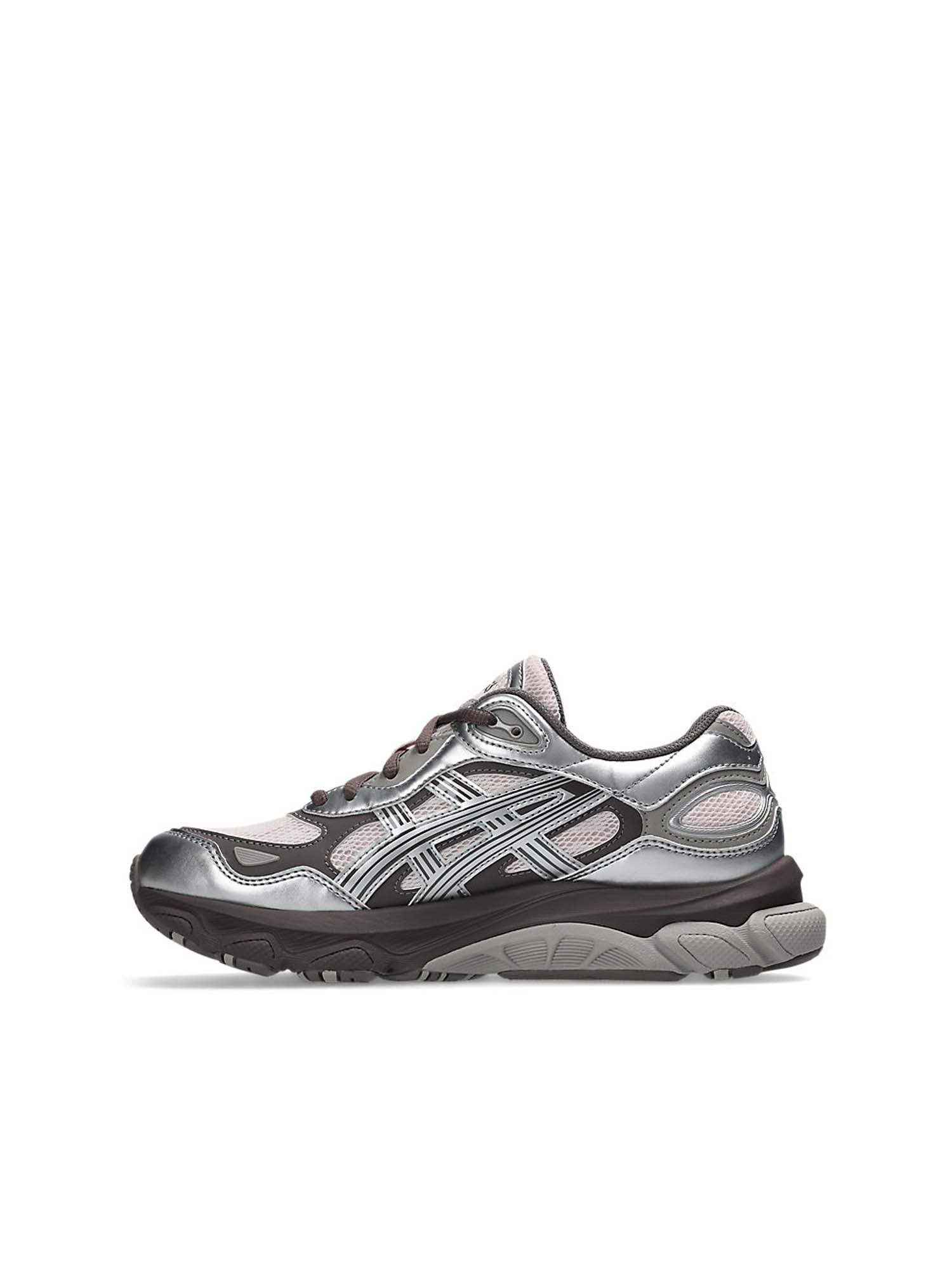 Asics Scarpe GEL-NYC 2.0 Multicolore