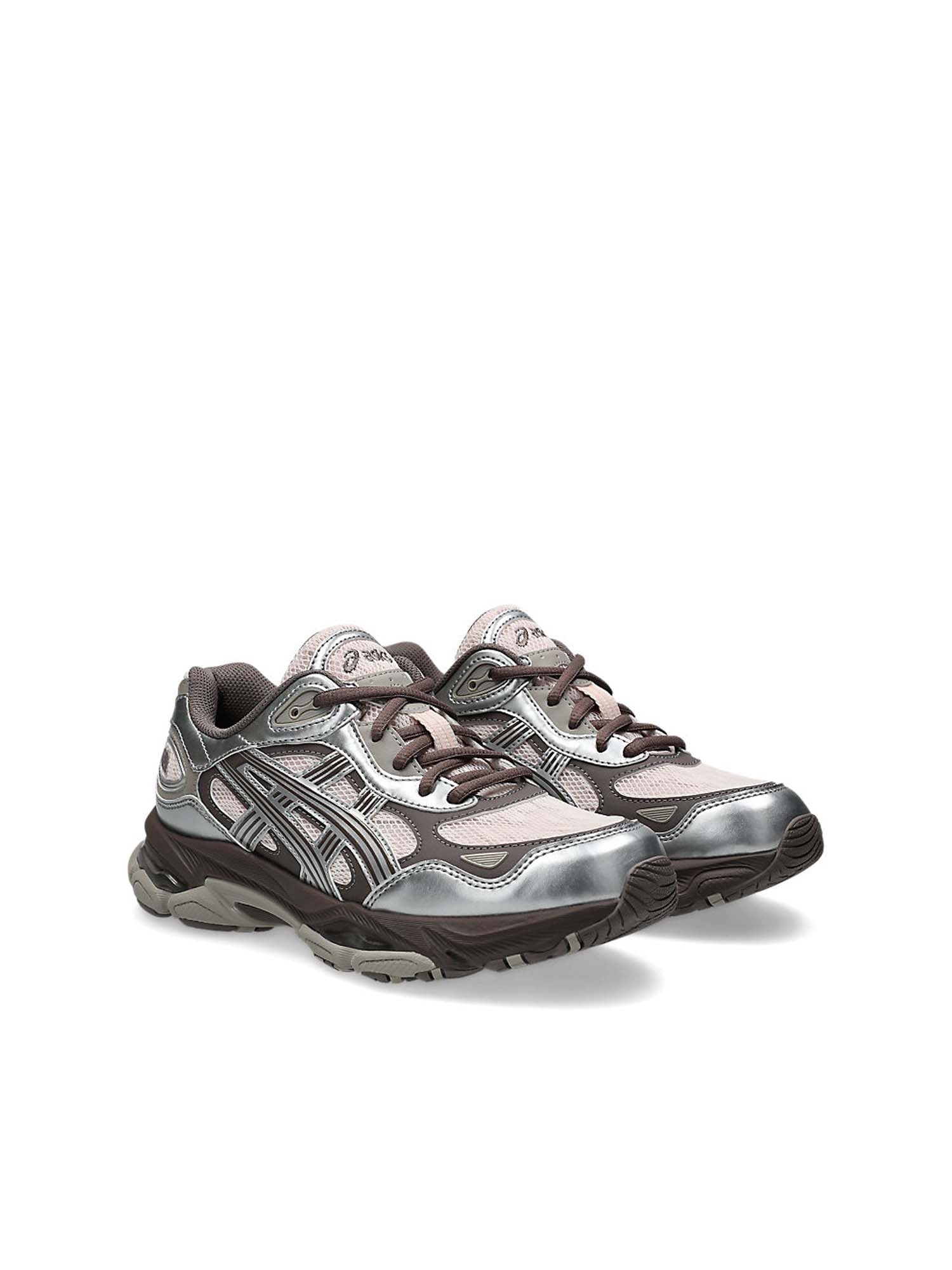 Asics Scarpe GEL-NYC 2.0 Multicolore