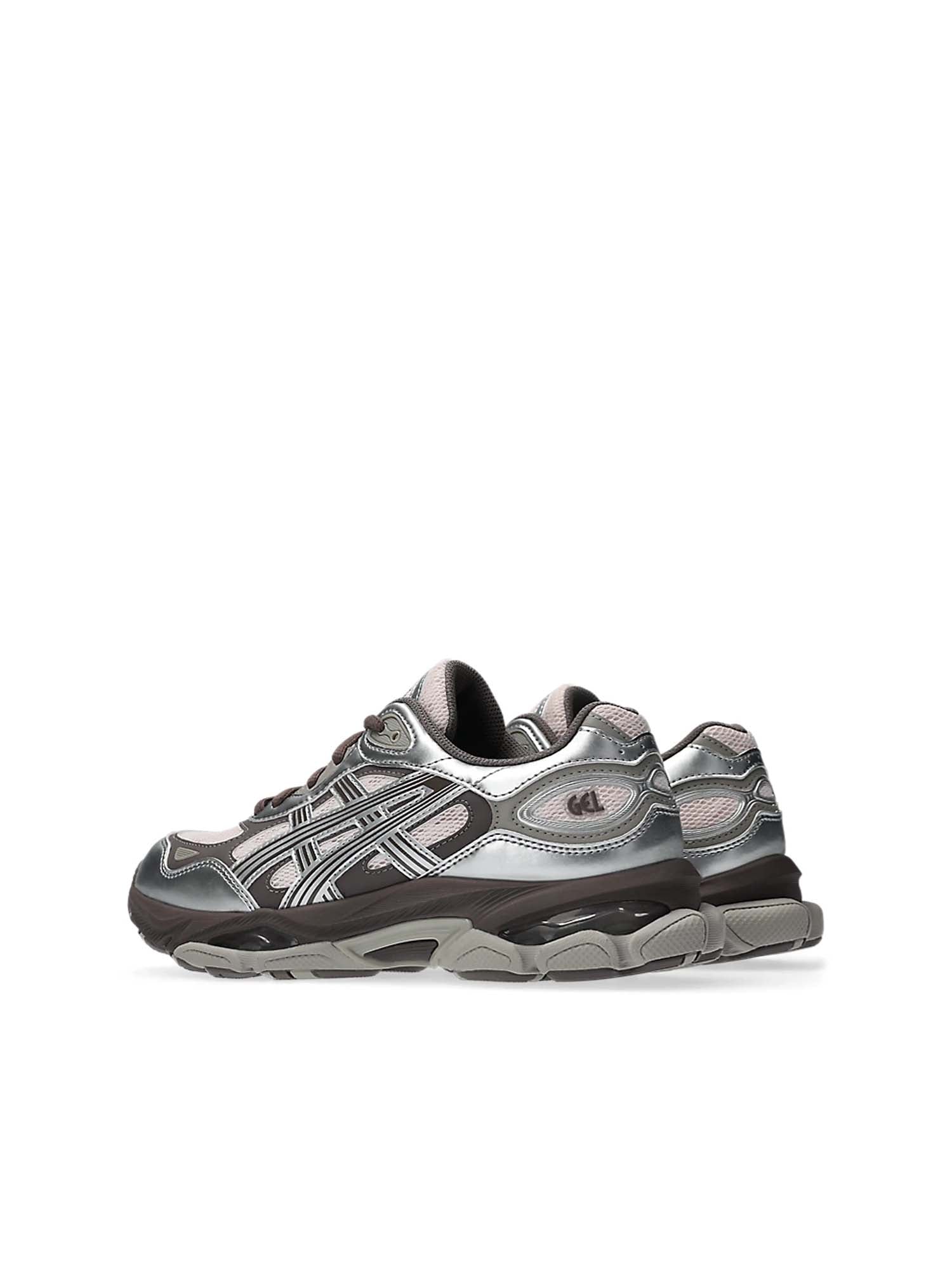 Asics Scarpe GEL-NYC 2.0 Multicolore