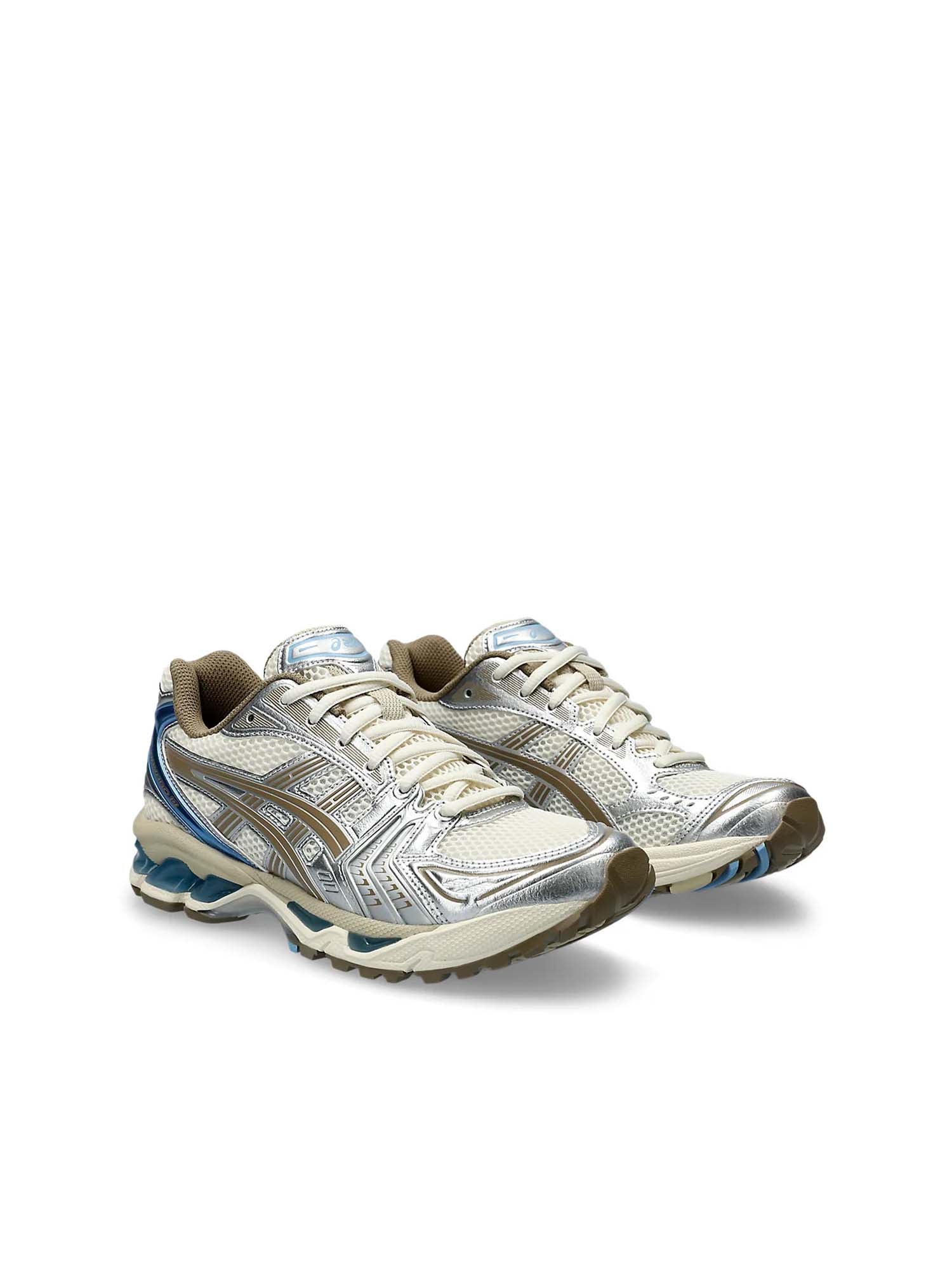 Asics Scarpe GEL-KAYANO 14 Multicolore