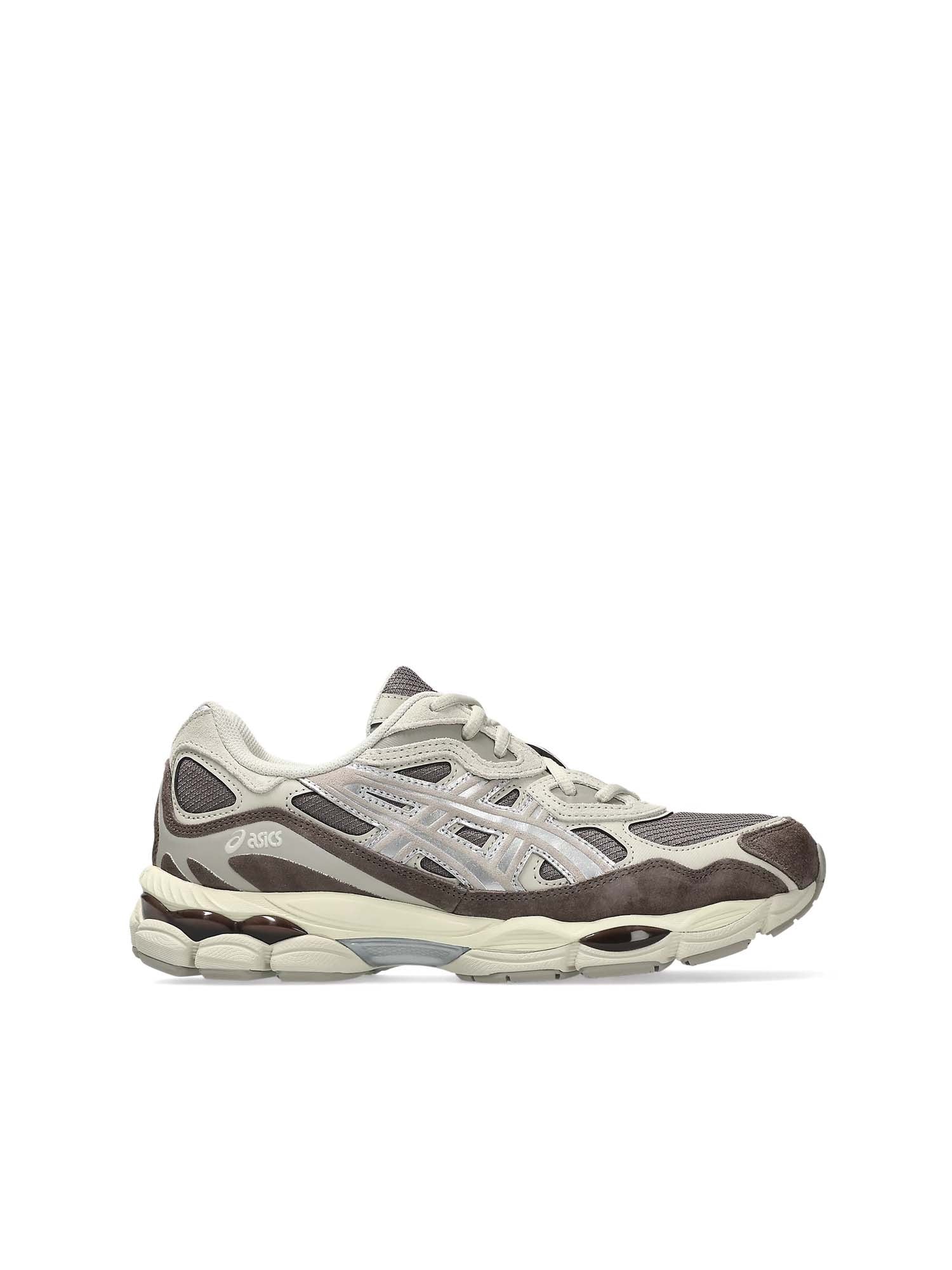 Asics Scarpe Gel-NYC Multicolore