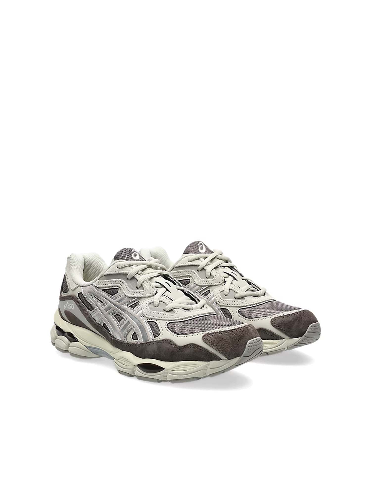 Asics Scarpe Gel-NYC Multicolore