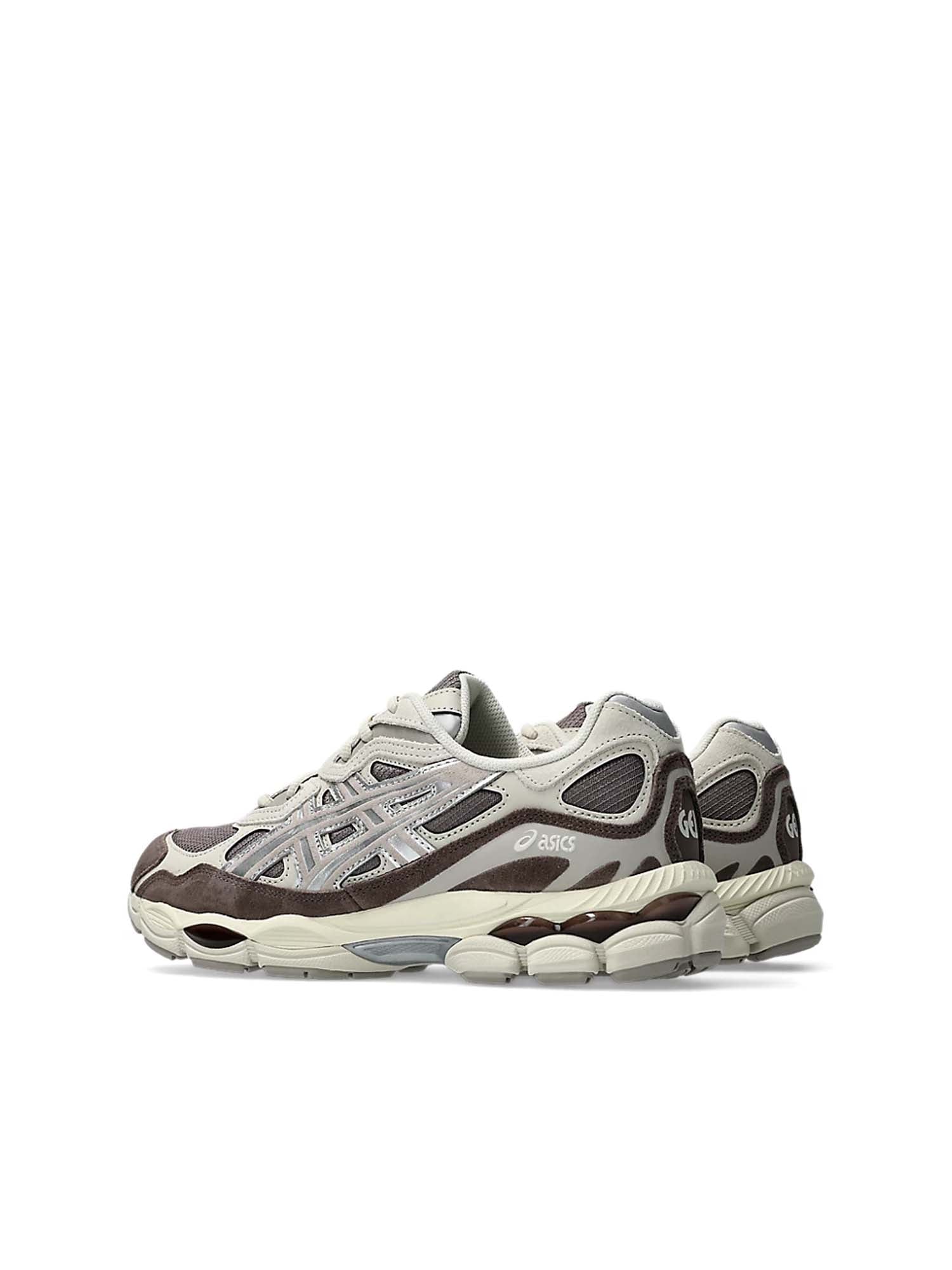 Asics Scarpe Gel-NYC Multicolore